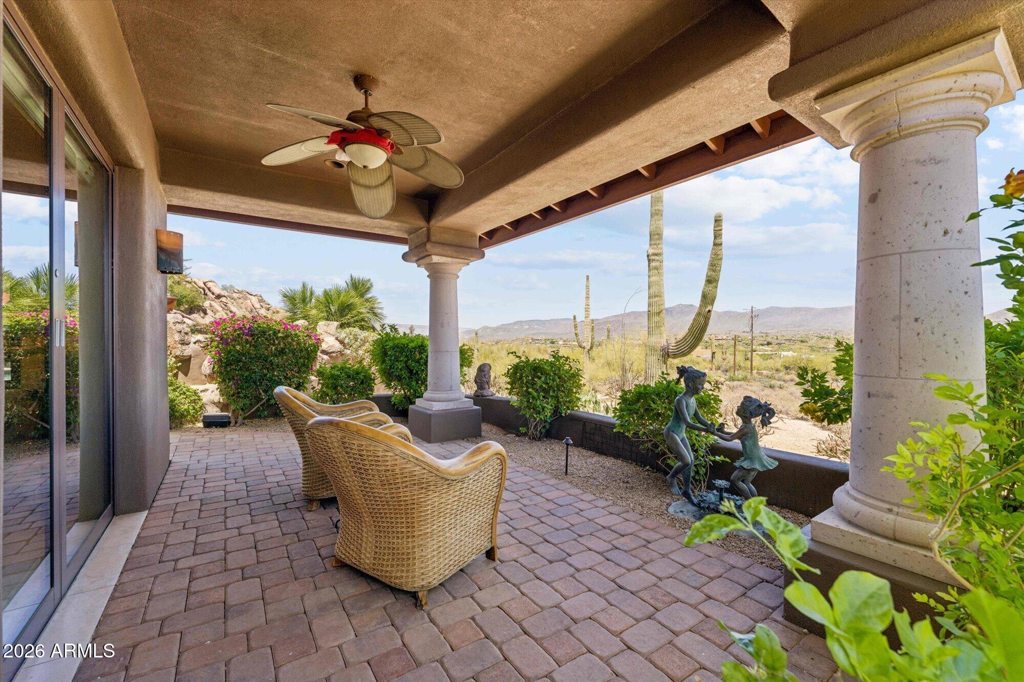 CAREFREE 3A AMD - Residential