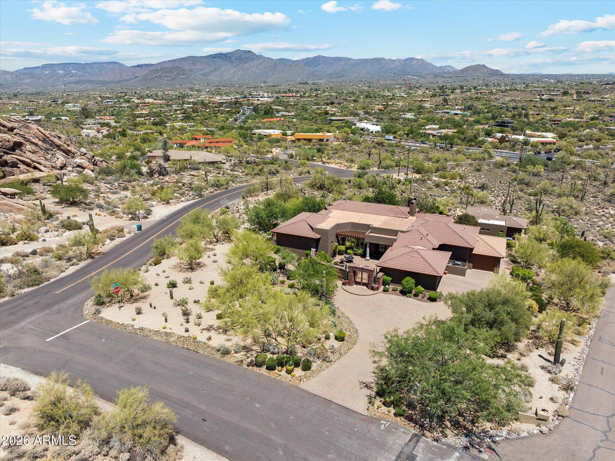 CAREFREE 3A AMD - Residential