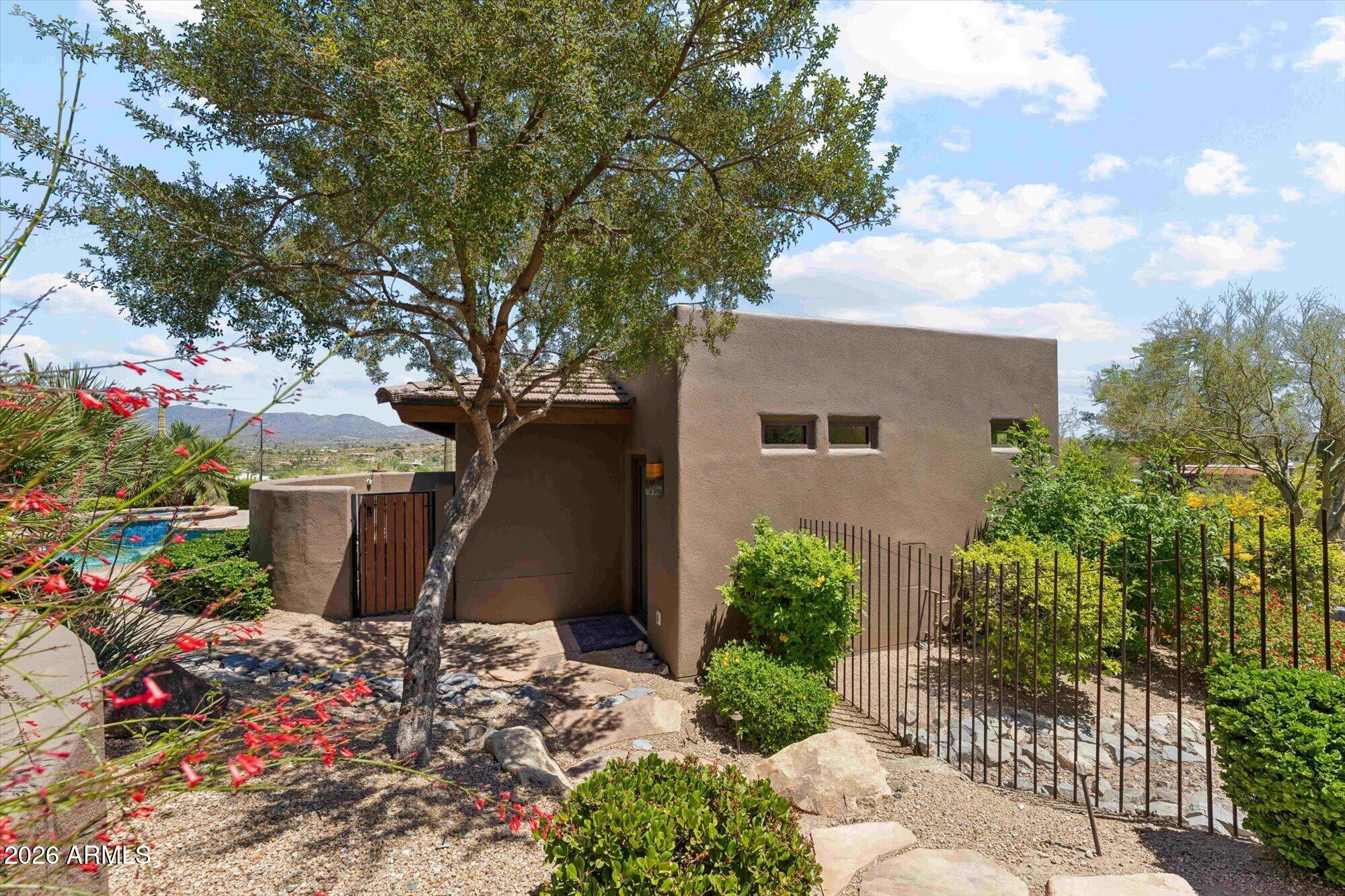 CAREFREE 3A AMD - Residential