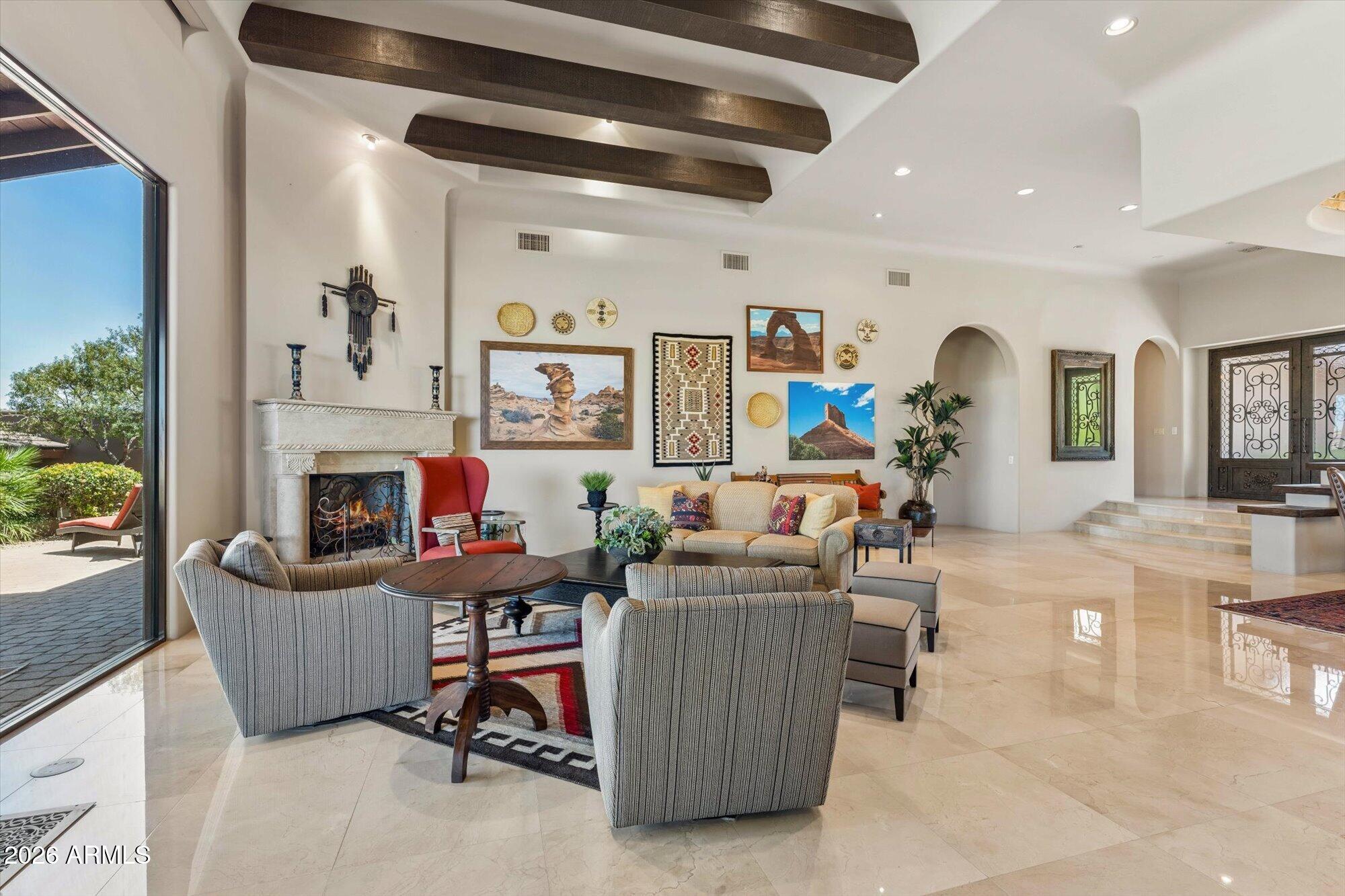 CAREFREE 3A AMD - Residential