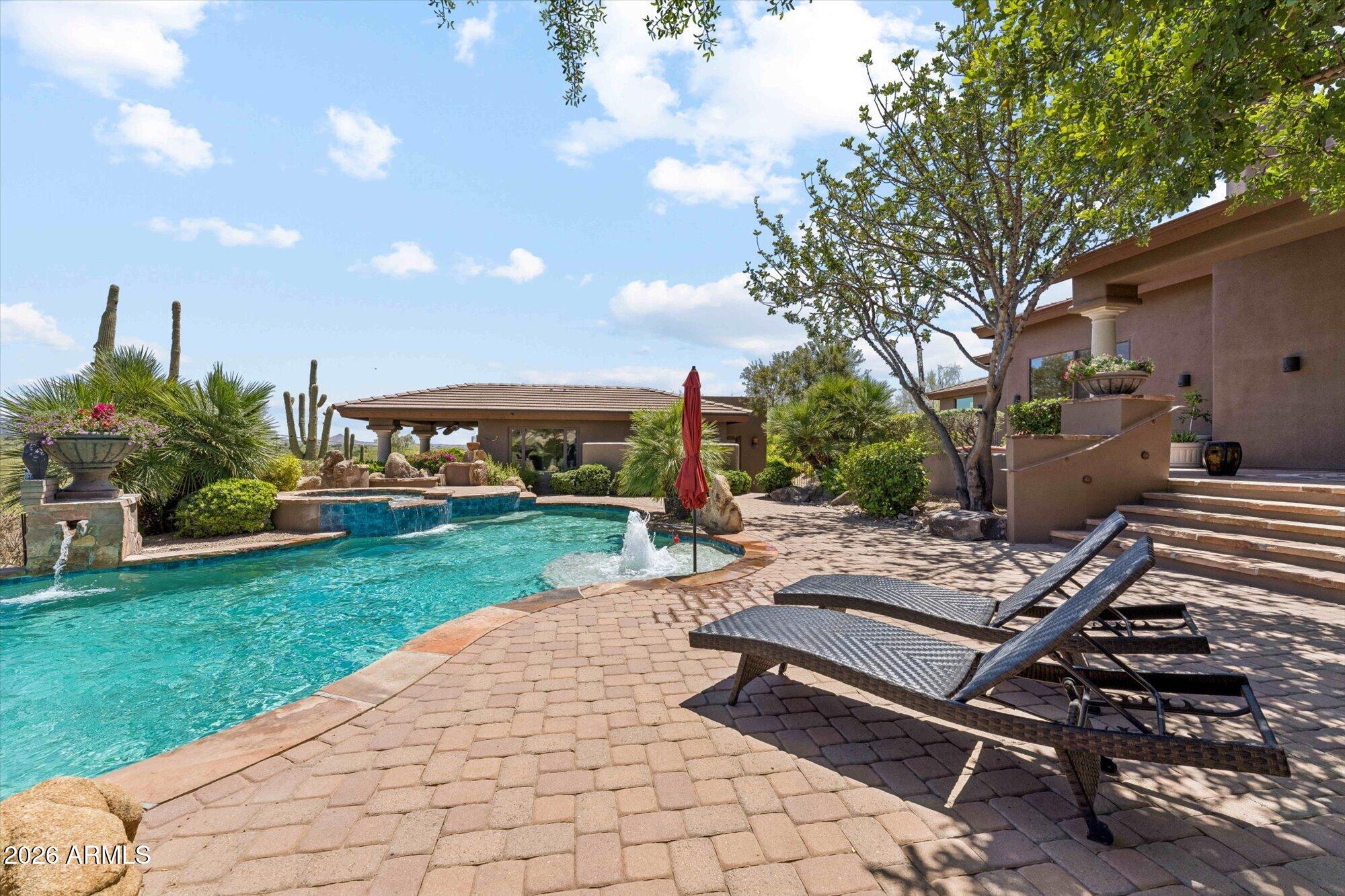 CAREFREE 3A AMD - Residential