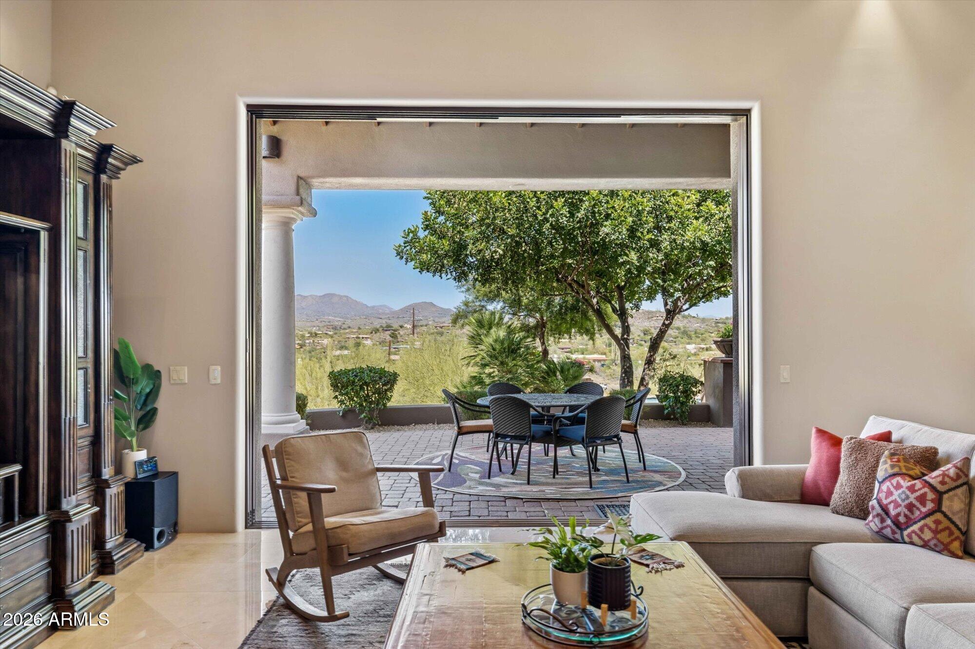 CAREFREE 3A AMD - Residential