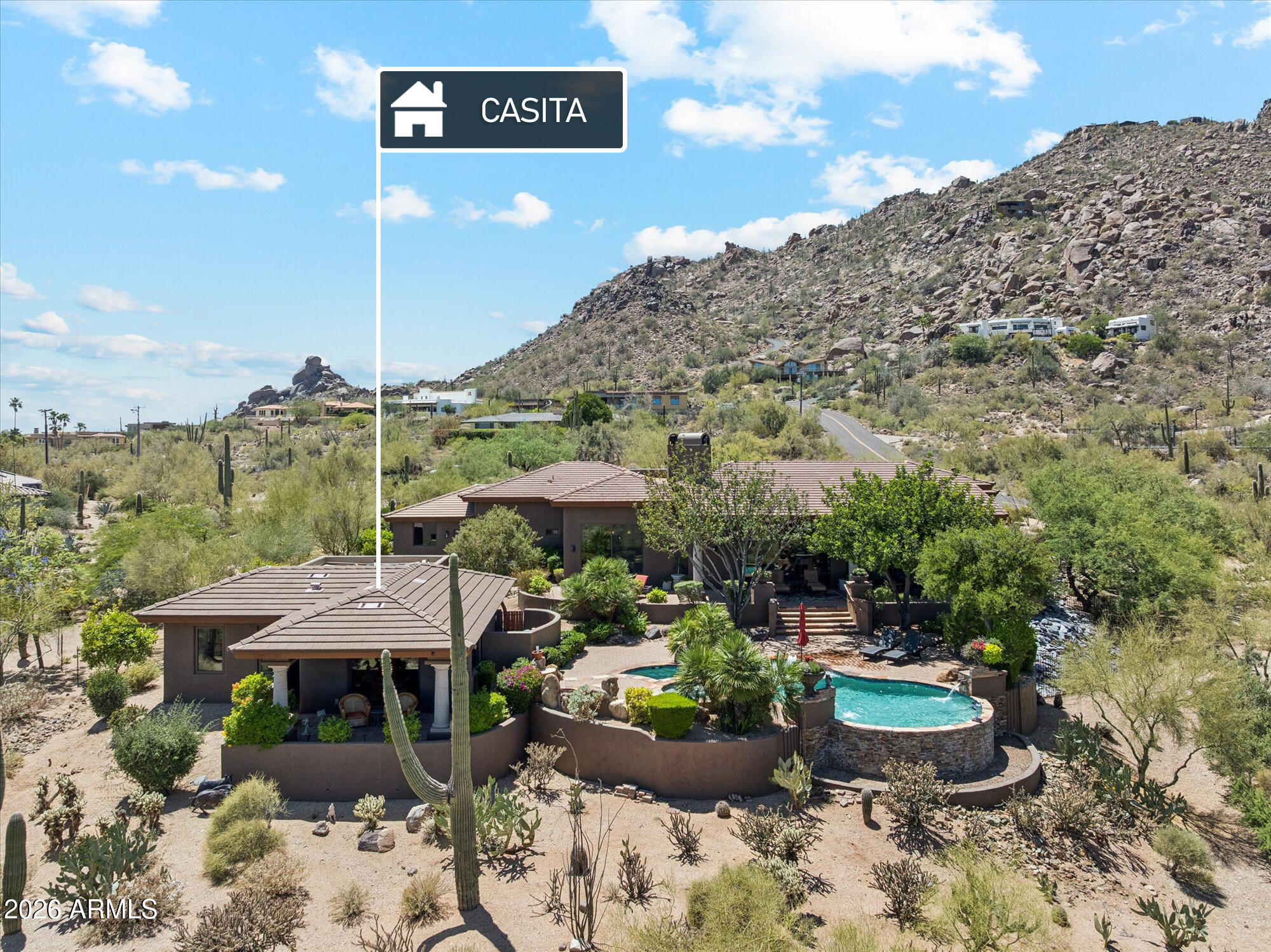 CAREFREE 3A AMD - Residential