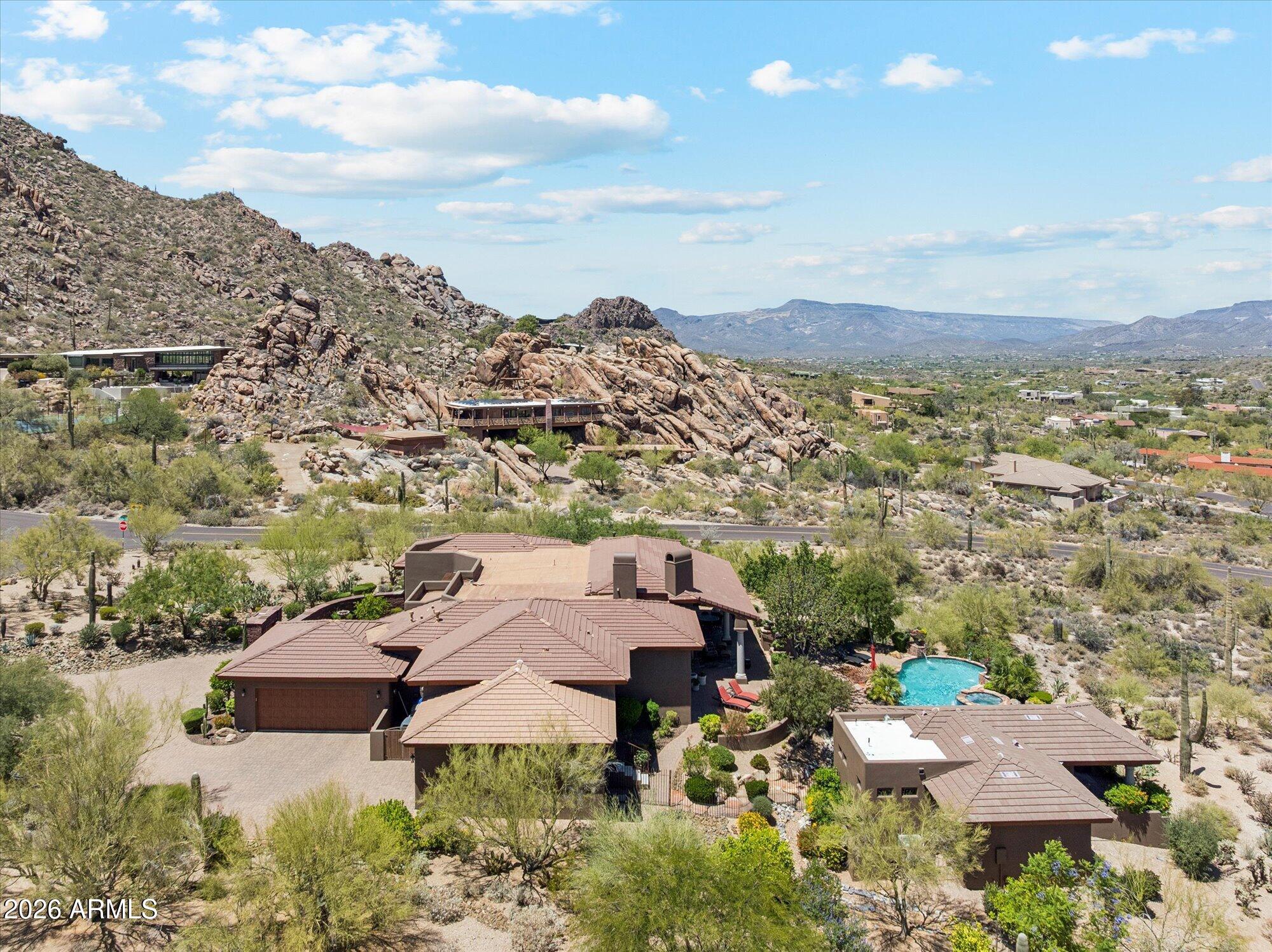 CAREFREE 3A AMD - Residential