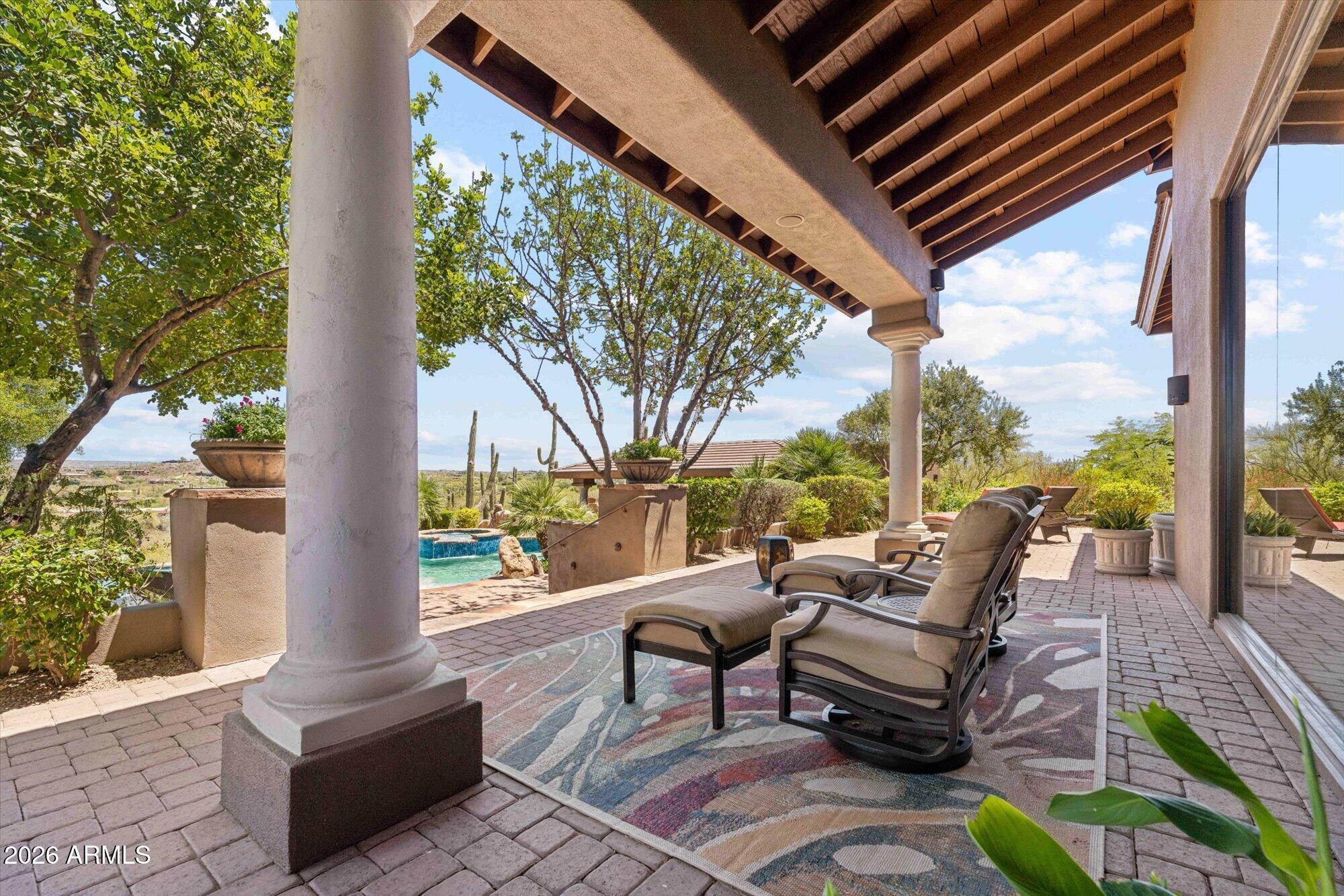 CAREFREE 3A AMD - Residential