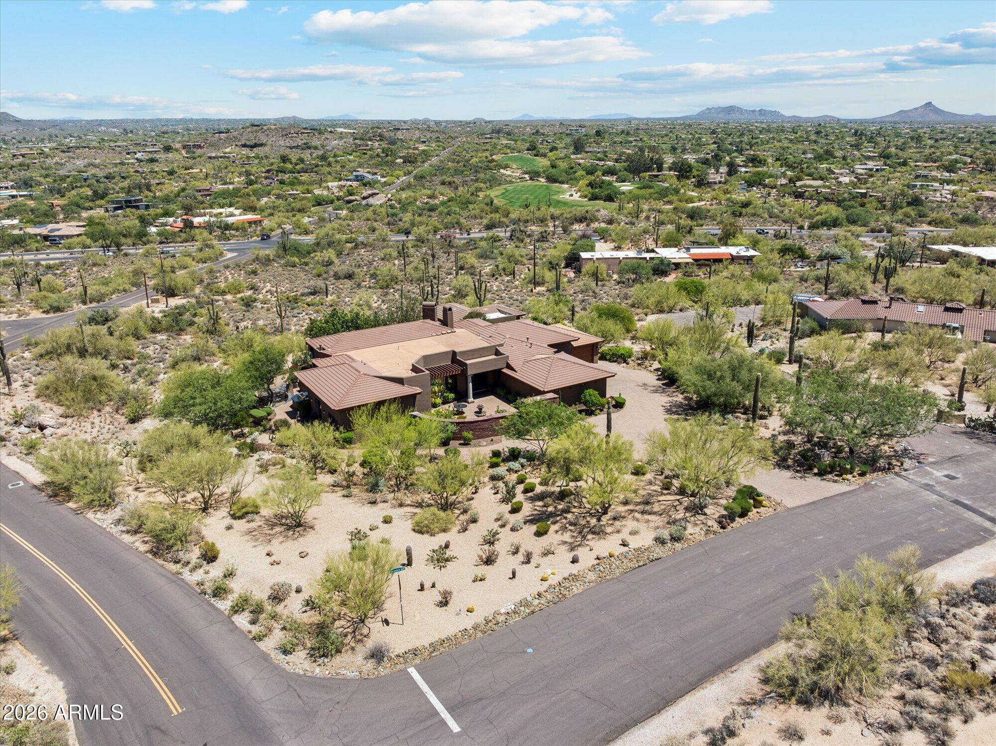 CAREFREE 3A AMD - Residential