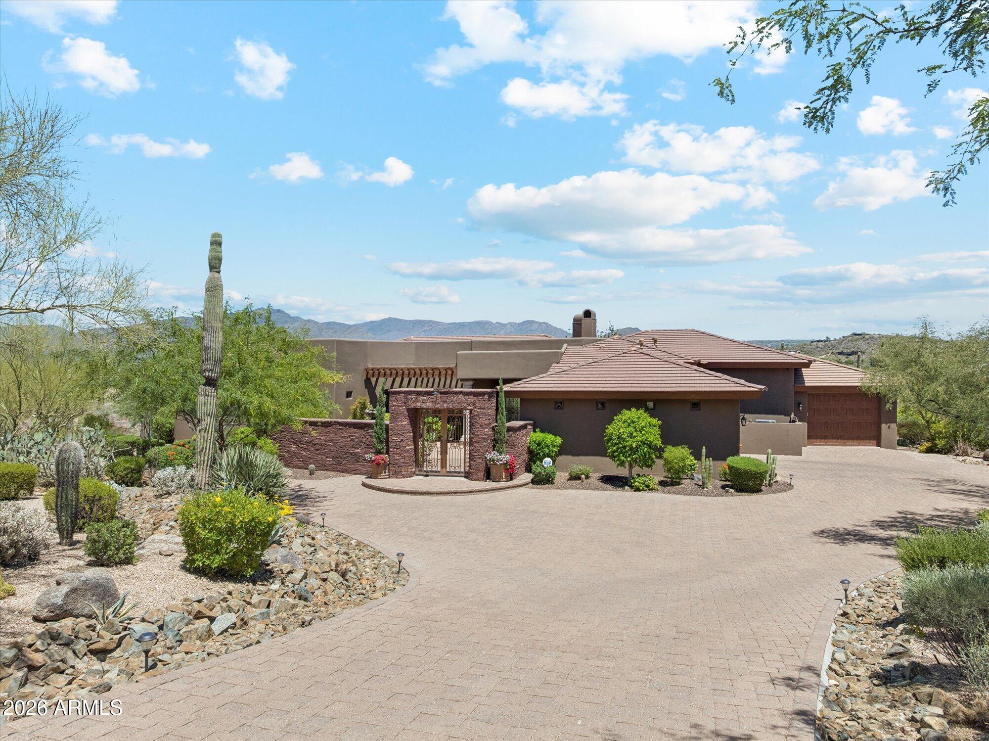CAREFREE 3A AMD - Residential