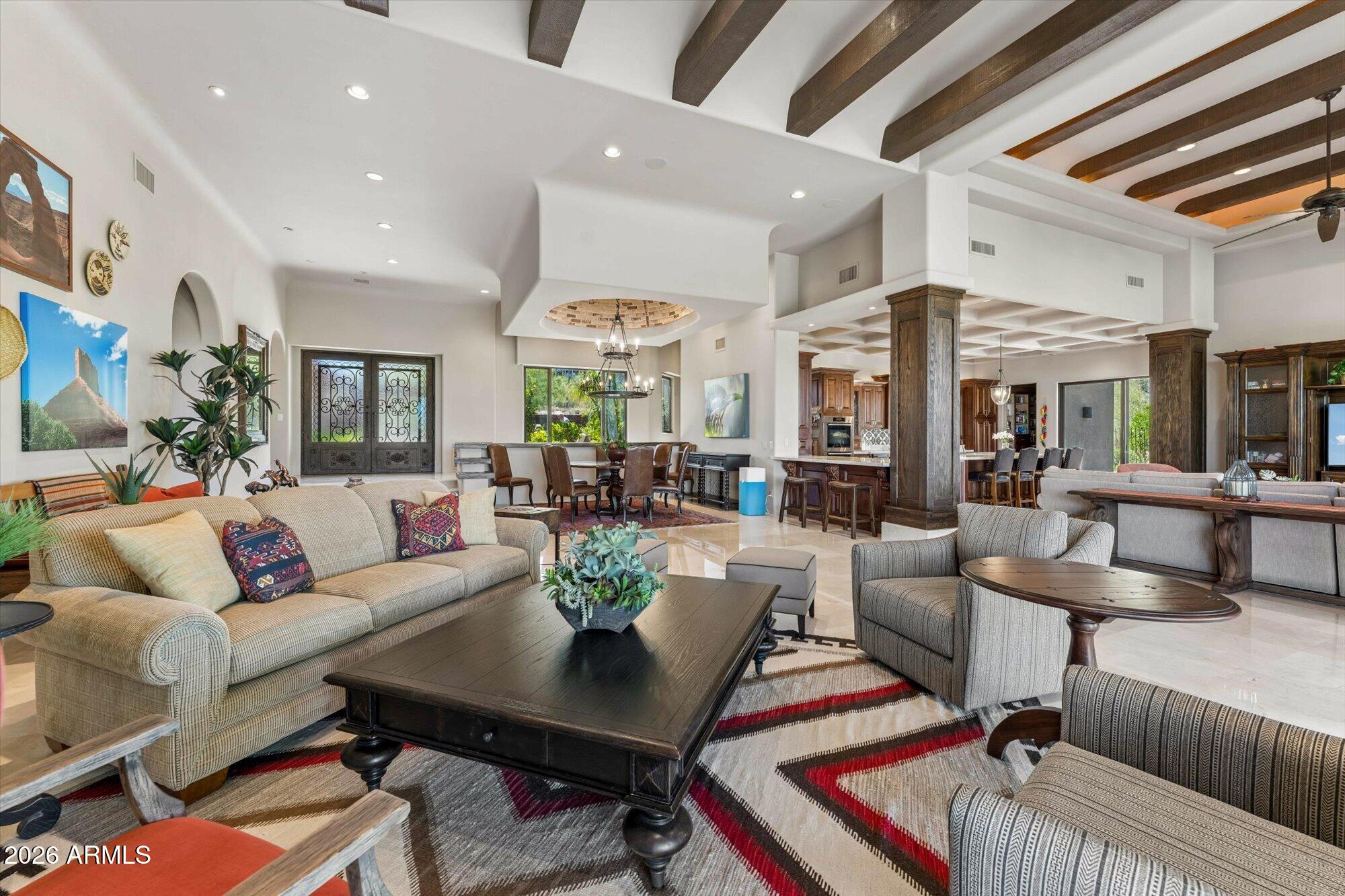 CAREFREE 3A AMD - Residential