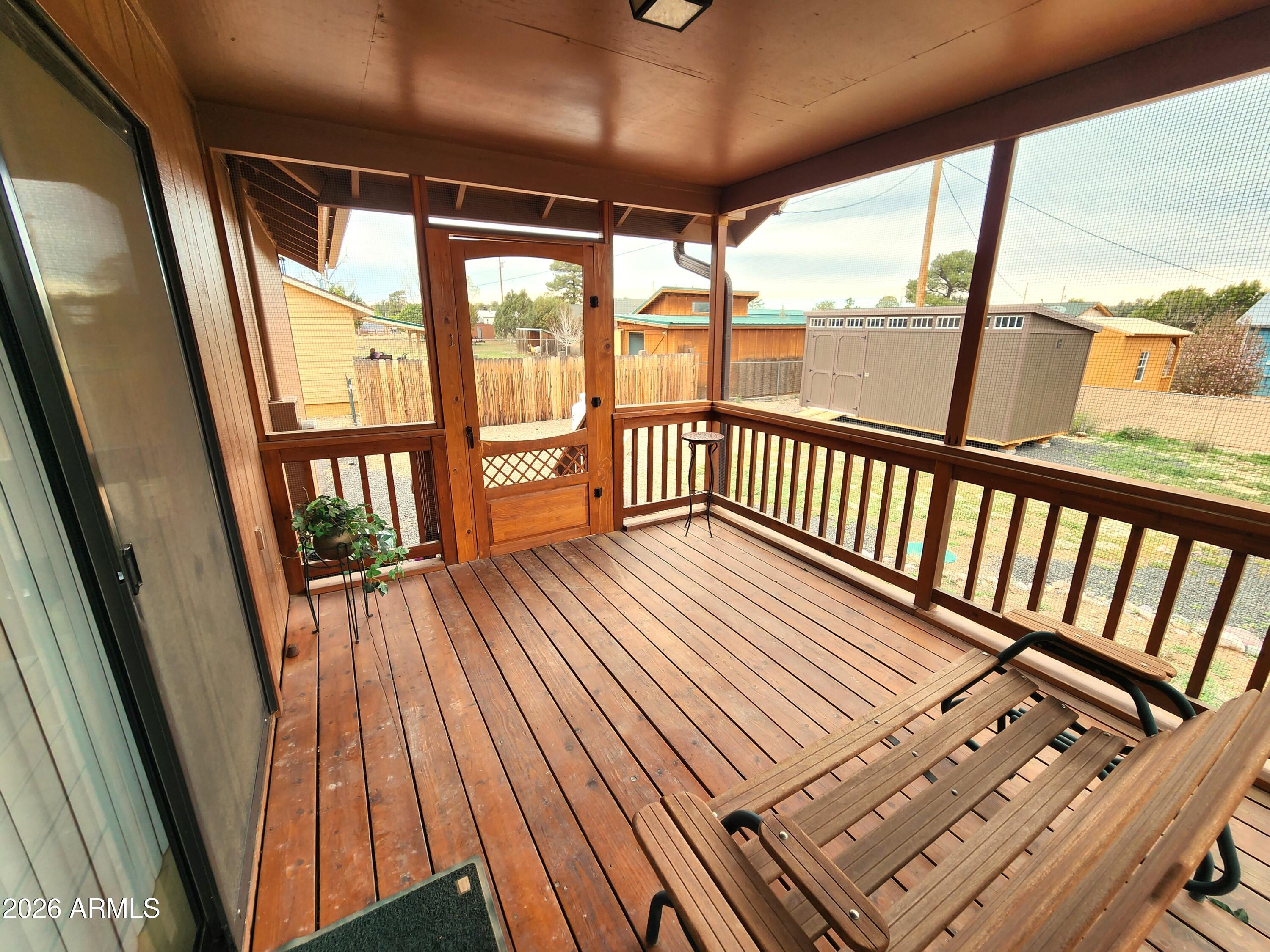 2214 Sitgreaves Drive