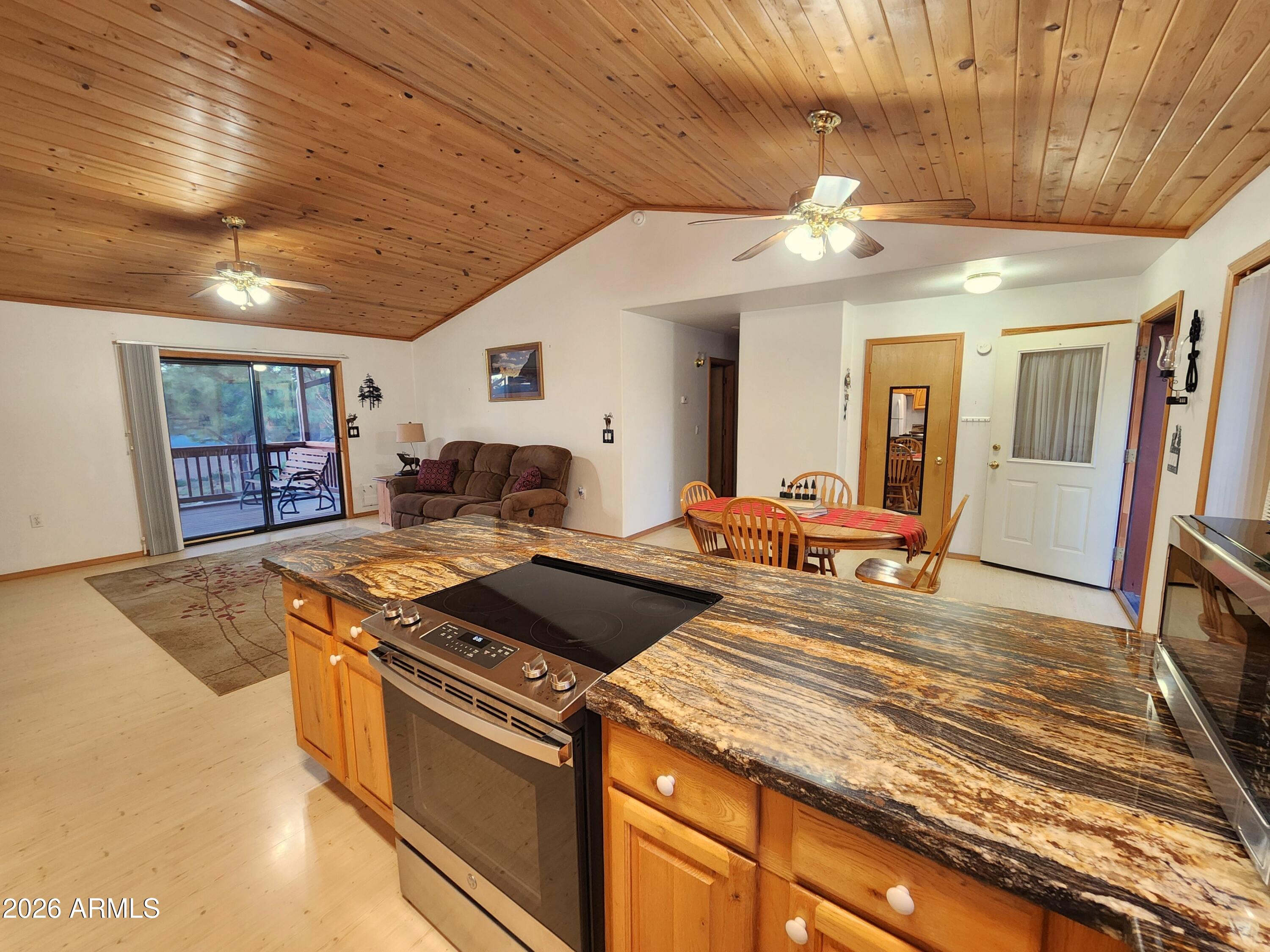 2214 Sitgreaves Drive