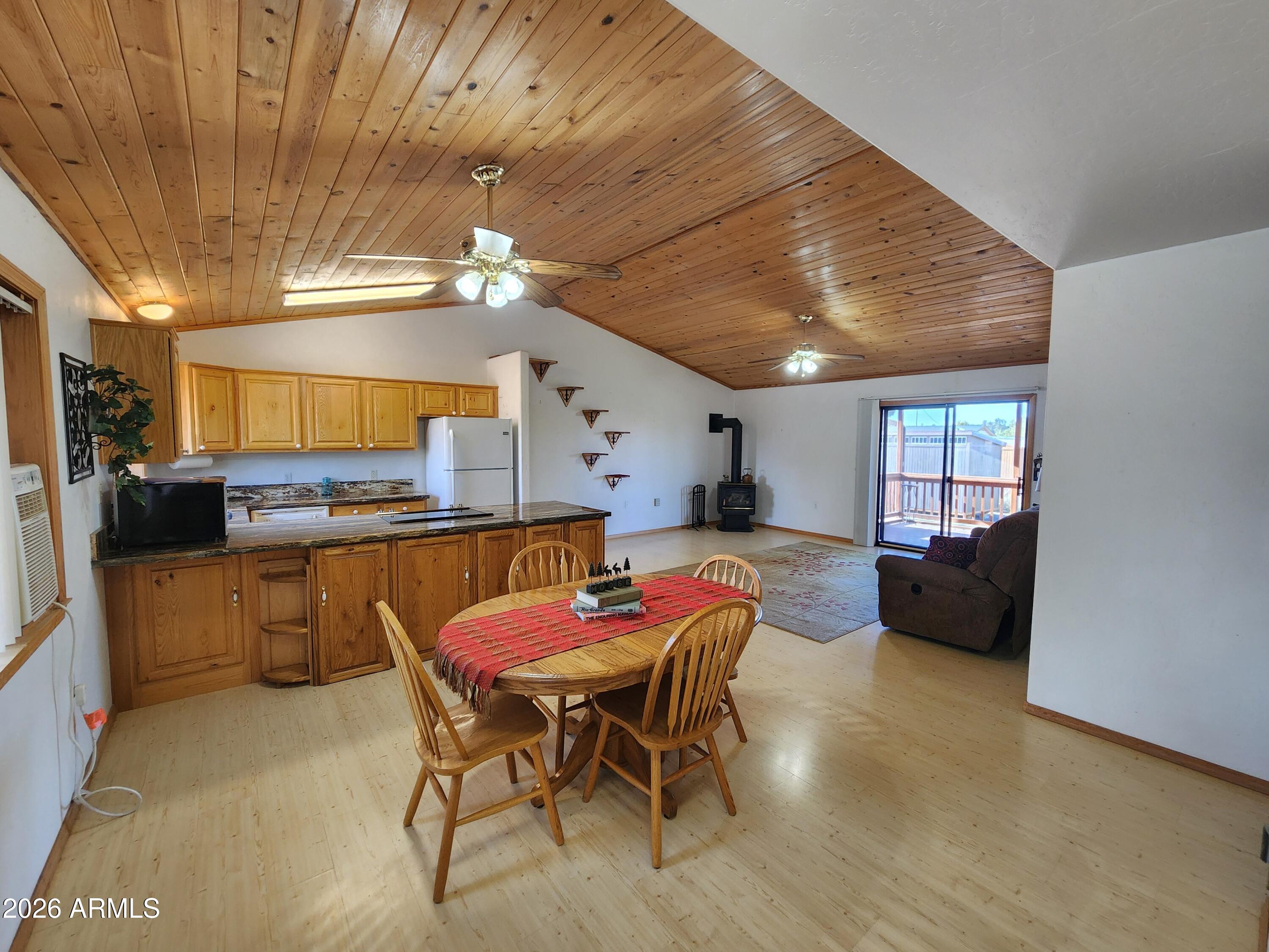 2214 Sitgreaves Drive