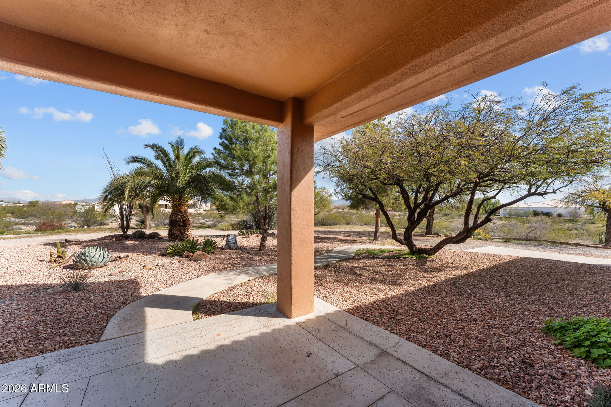 21340 W Date Creek Road