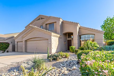 9719 E PINE VALLEY Road Scottsdale AZ 85260