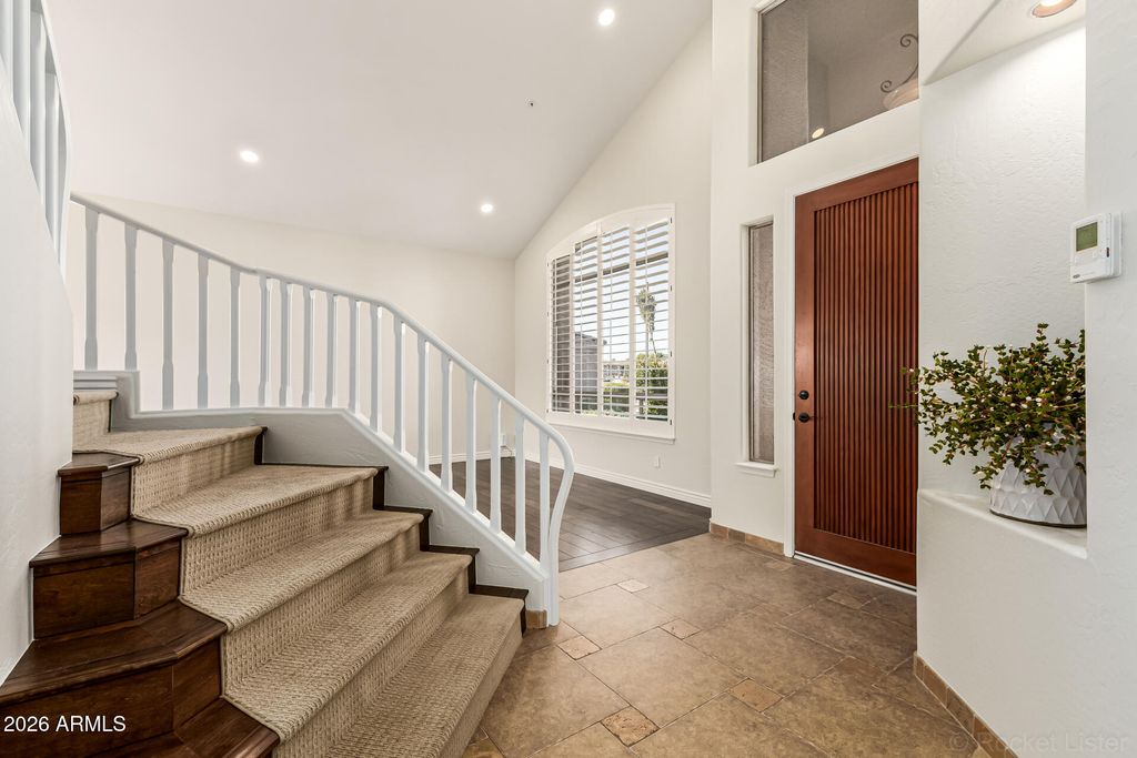 Photo of 9719 E Pine Valley Road, Scottsdale, AZ 85260 (MLS # 6998494)