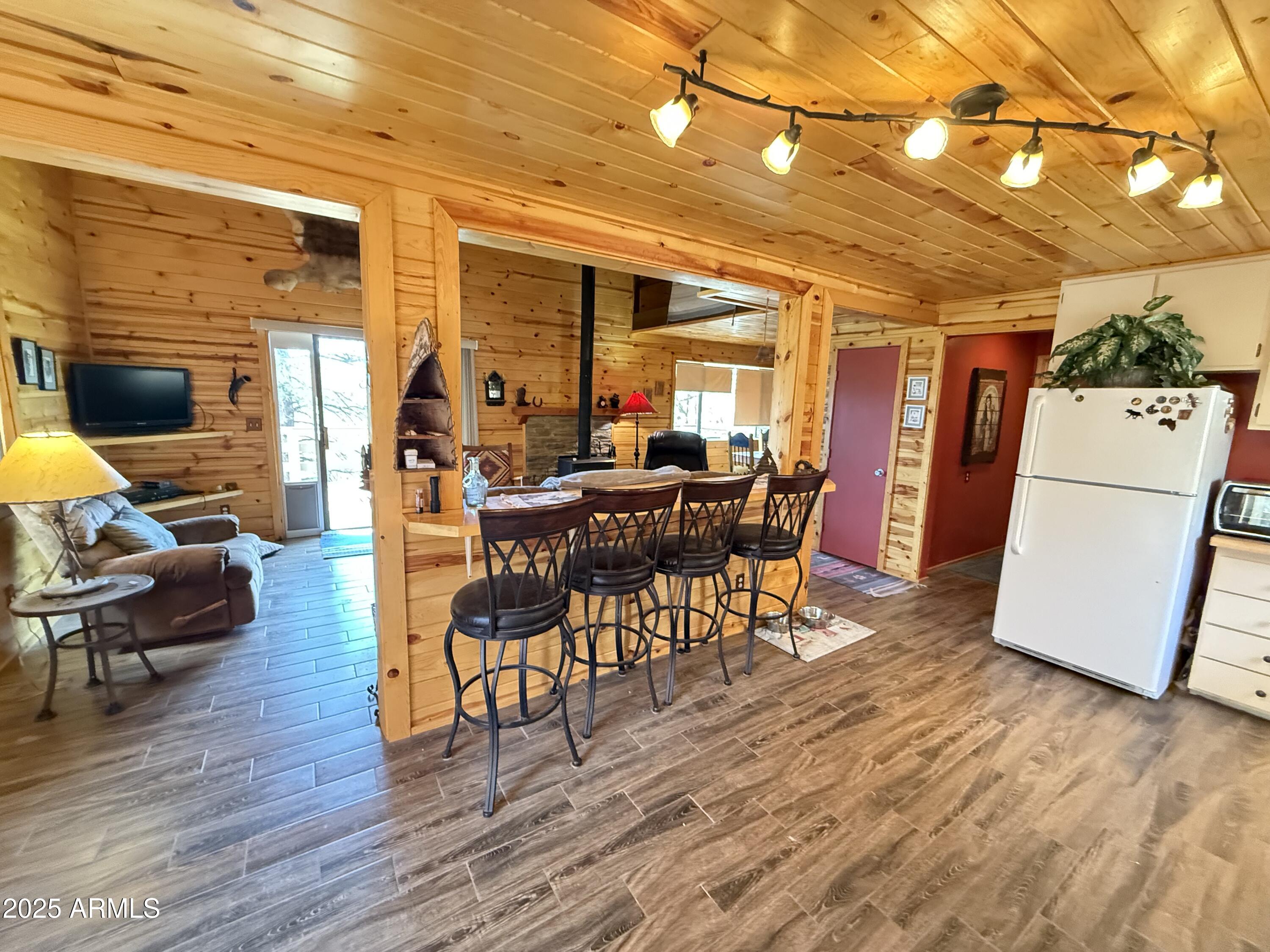 22761 S EAGLE MINE Road