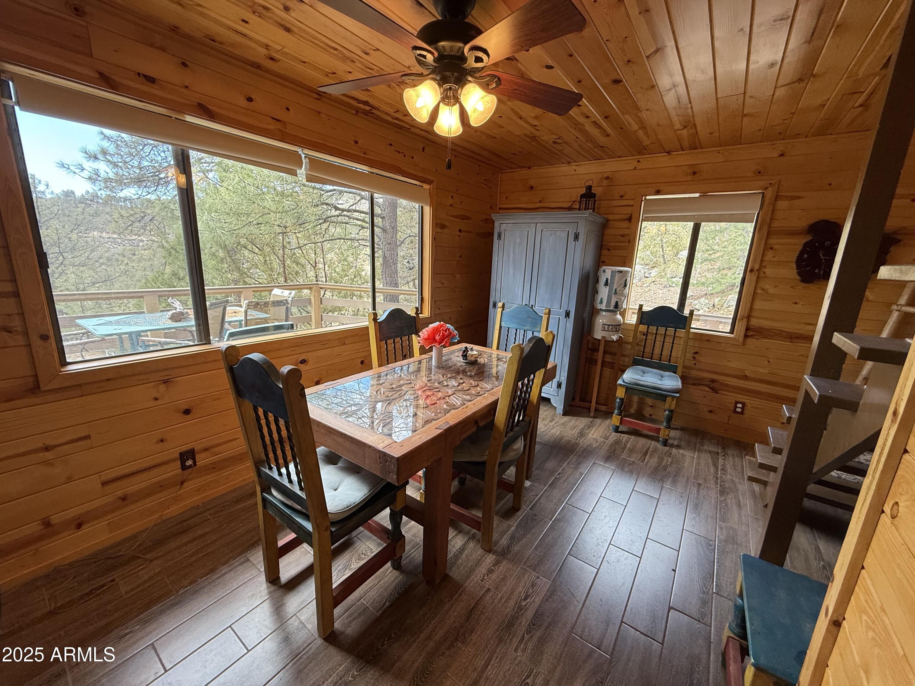 22761 S EAGLE MINE Road