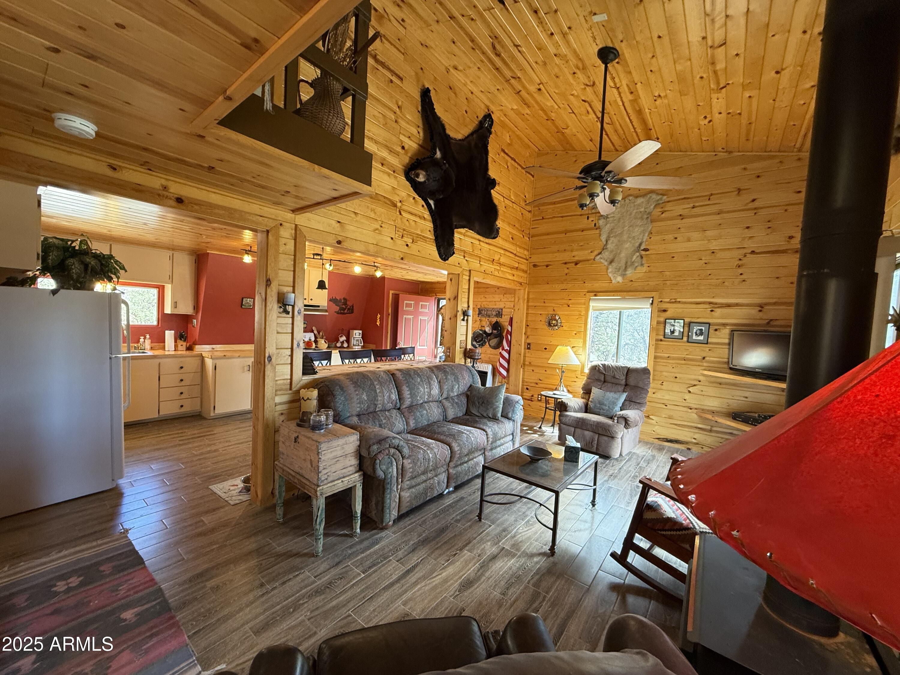 22761 S EAGLE MINE Road