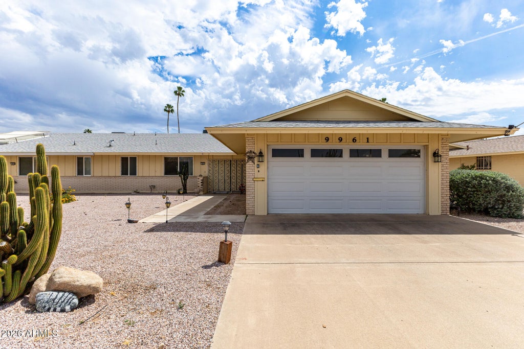 Photo of 9961 W Bolivar Drive, Sun City, AZ 85351 (MLS # 7007715)