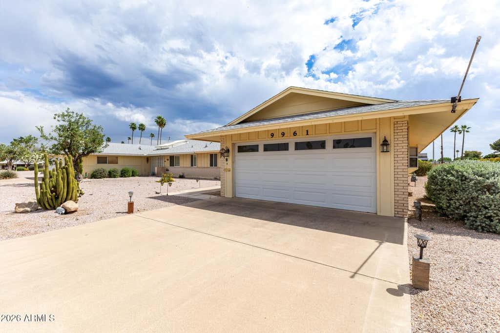 Photo of 9961 W Bolivar Drive, Sun City, AZ 85351 (MLS # 7007715)