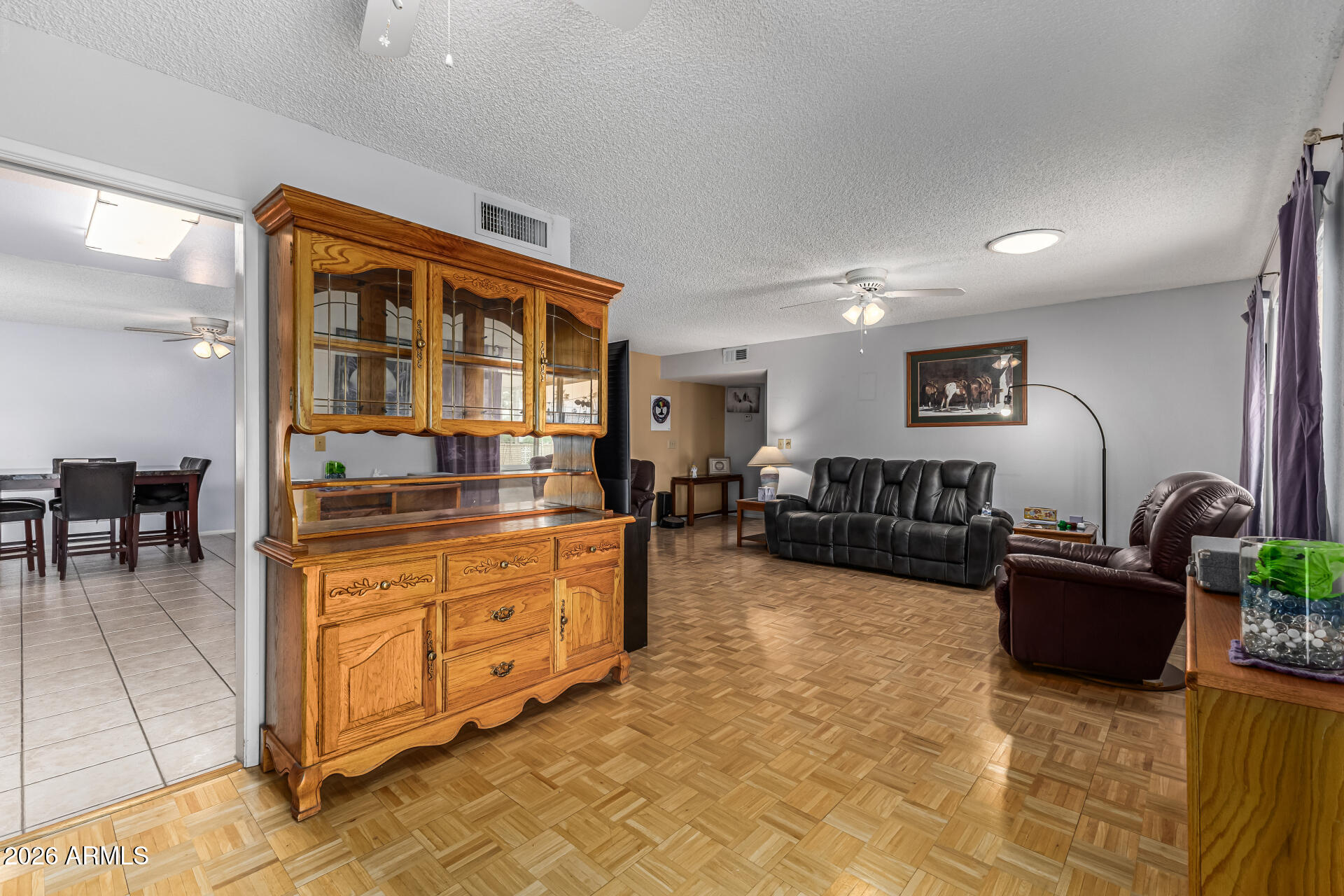 9961 W BOLIVAR Drive