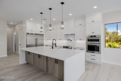 Photo of 17306 E Niblick Way, Fountain Hills, AZ 85268 (MLS # 6907473)