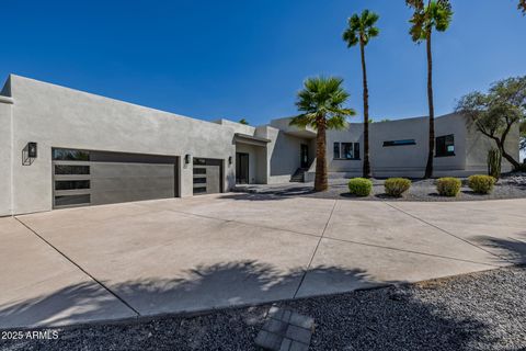 17306 E NIBLICK Way Fountain Hills AZ 85268