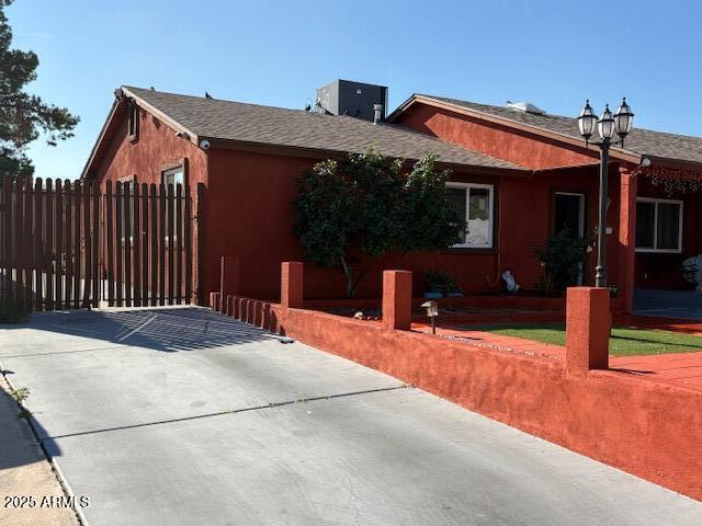 8623 W INDIANOLA Avenue