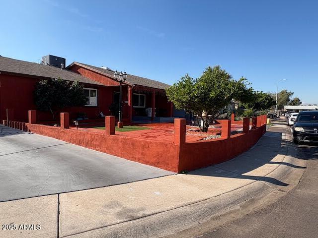 8623 W INDIANOLA Avenue