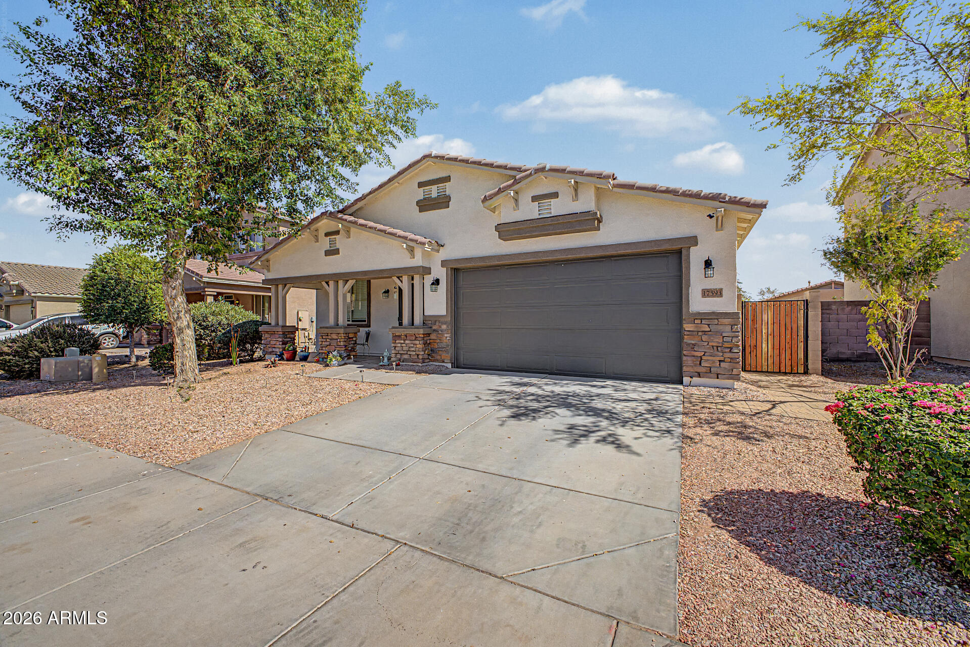 17593 W LILAC Street