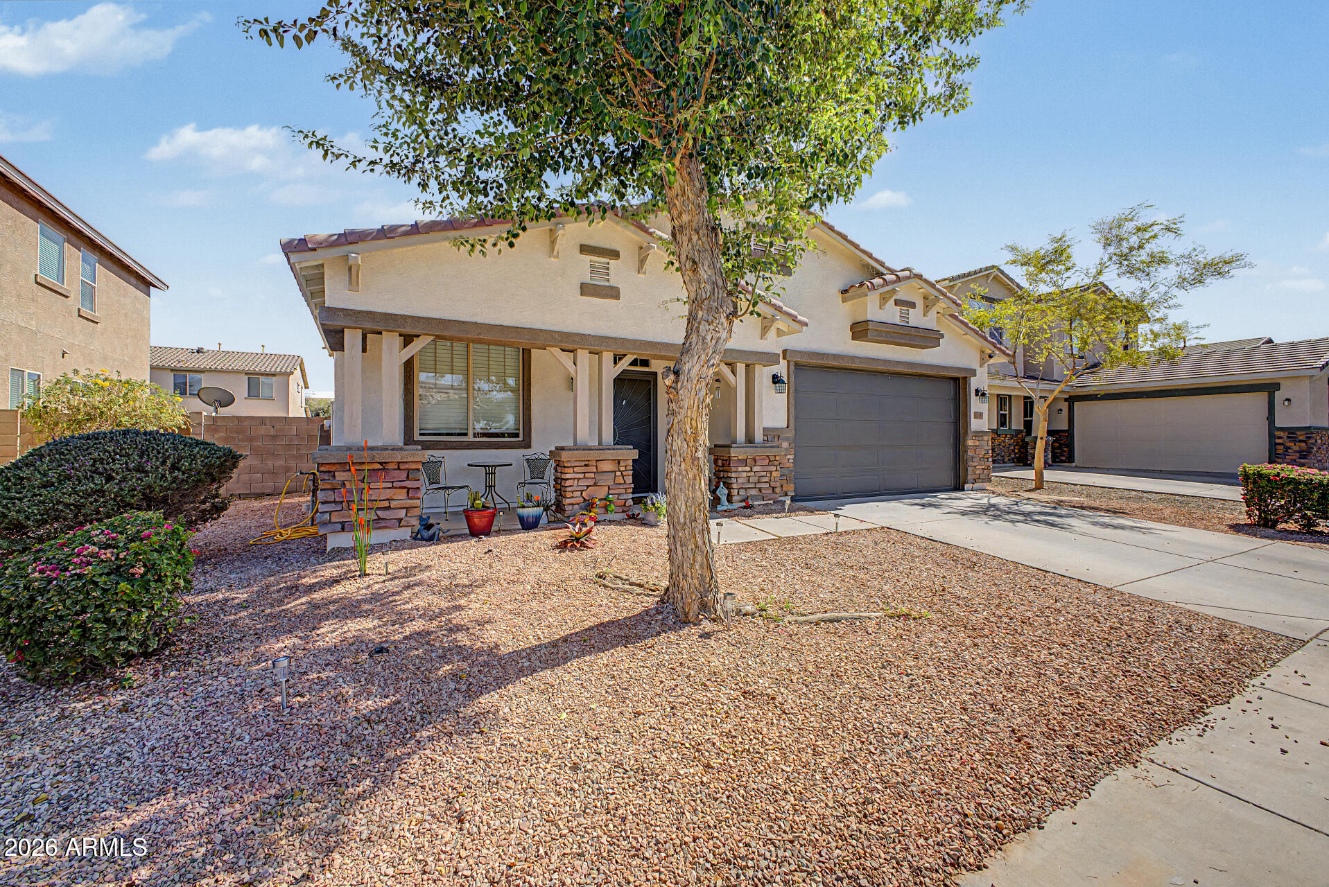 17593 W LILAC Street