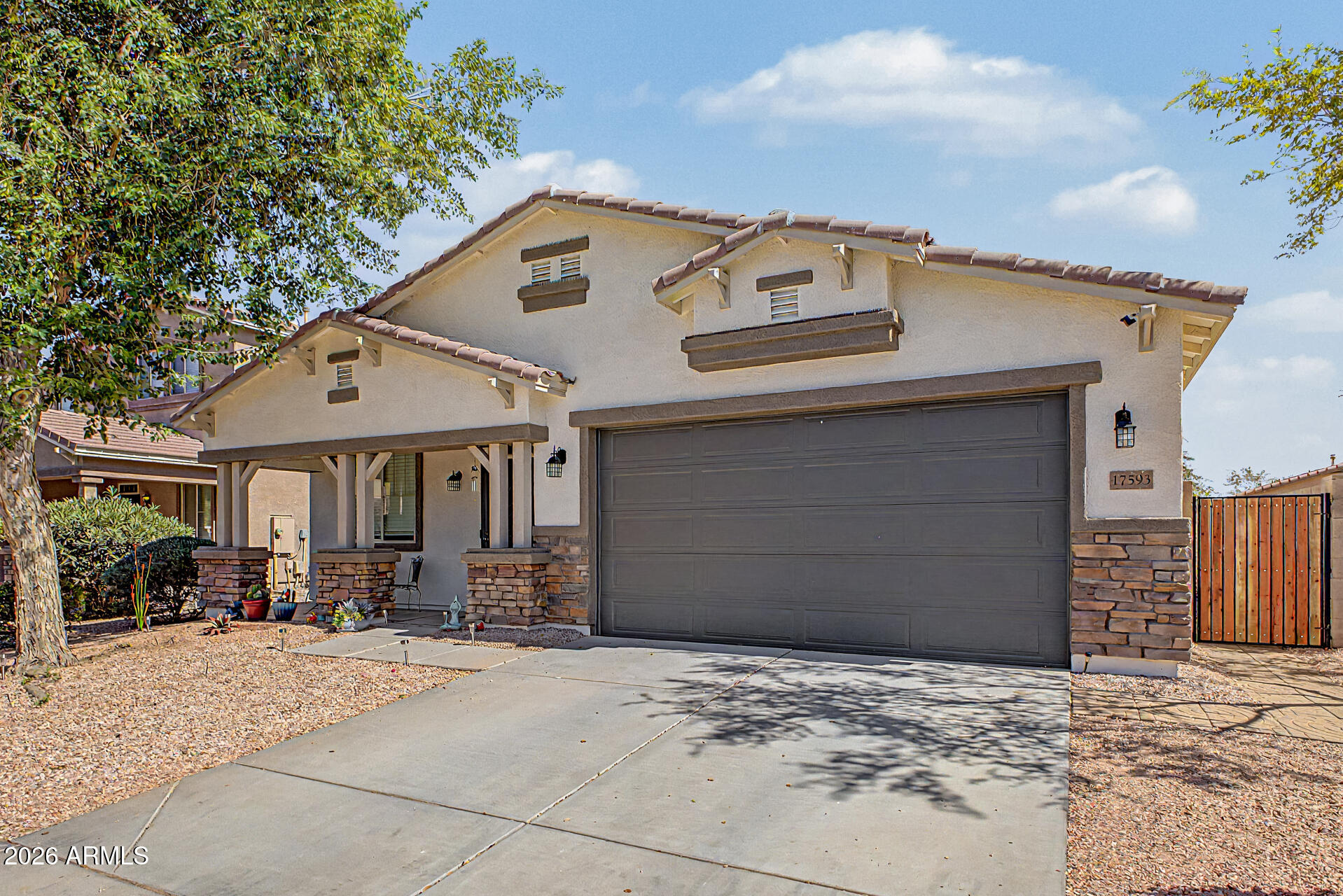 17593 W LILAC Street