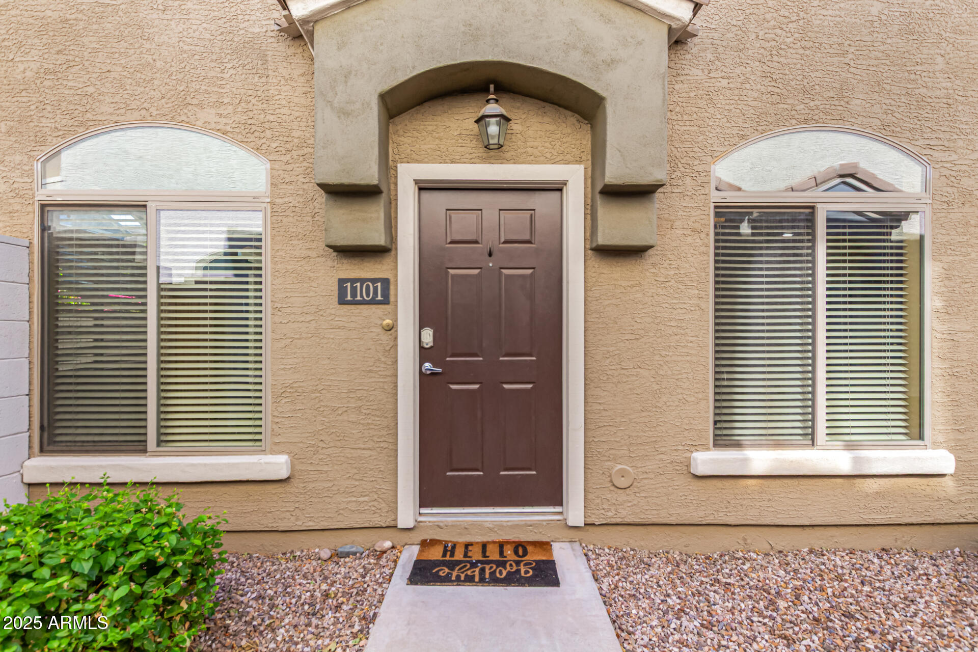 2401 E RIO SALADO Parkway 1101