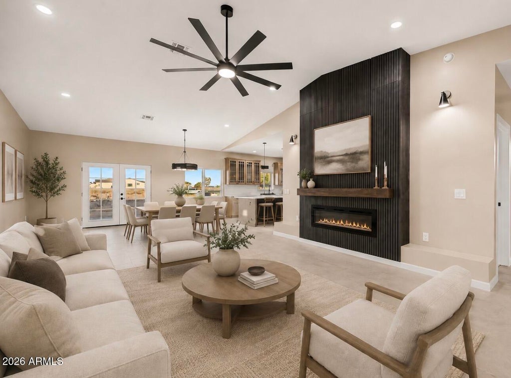 Photo of 3683 N 371st Avenue, Tonopah, AZ 85354 (MLS # 7014745)