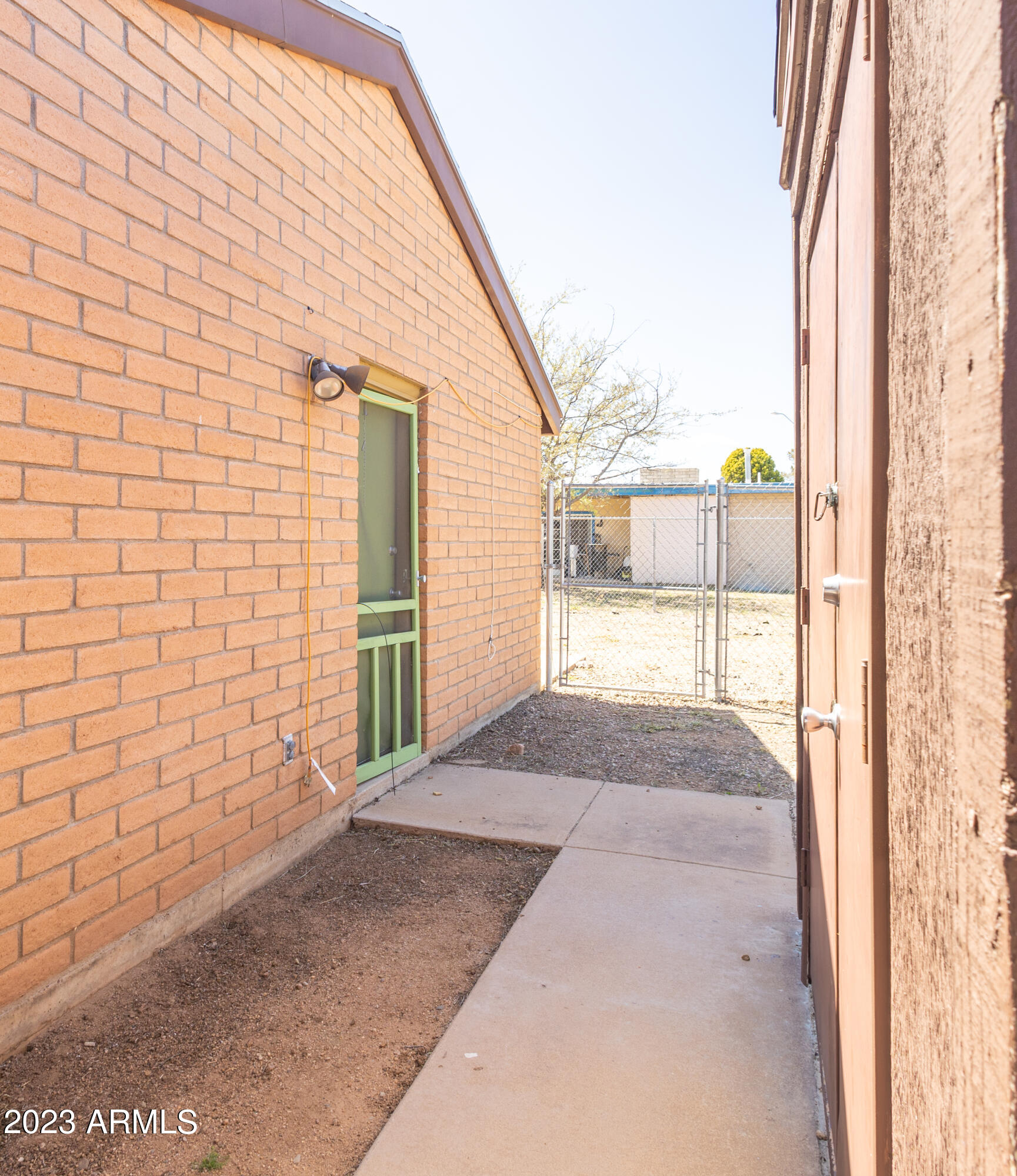THE MEADOWS - Residential