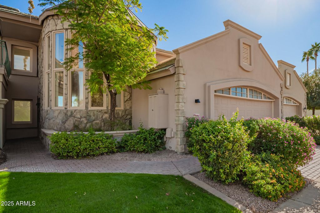 Photo of 10897 N 78th Street, Scottsdale, AZ 85260 (MLS # 6946611)