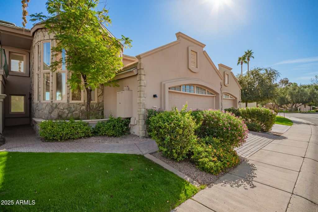 Photo of 10897 N 78th Street, Scottsdale, AZ 85260 (MLS # 6946611)