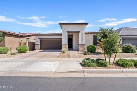 22938 E CALLE LUNA -- Queen Creek AZ 85142