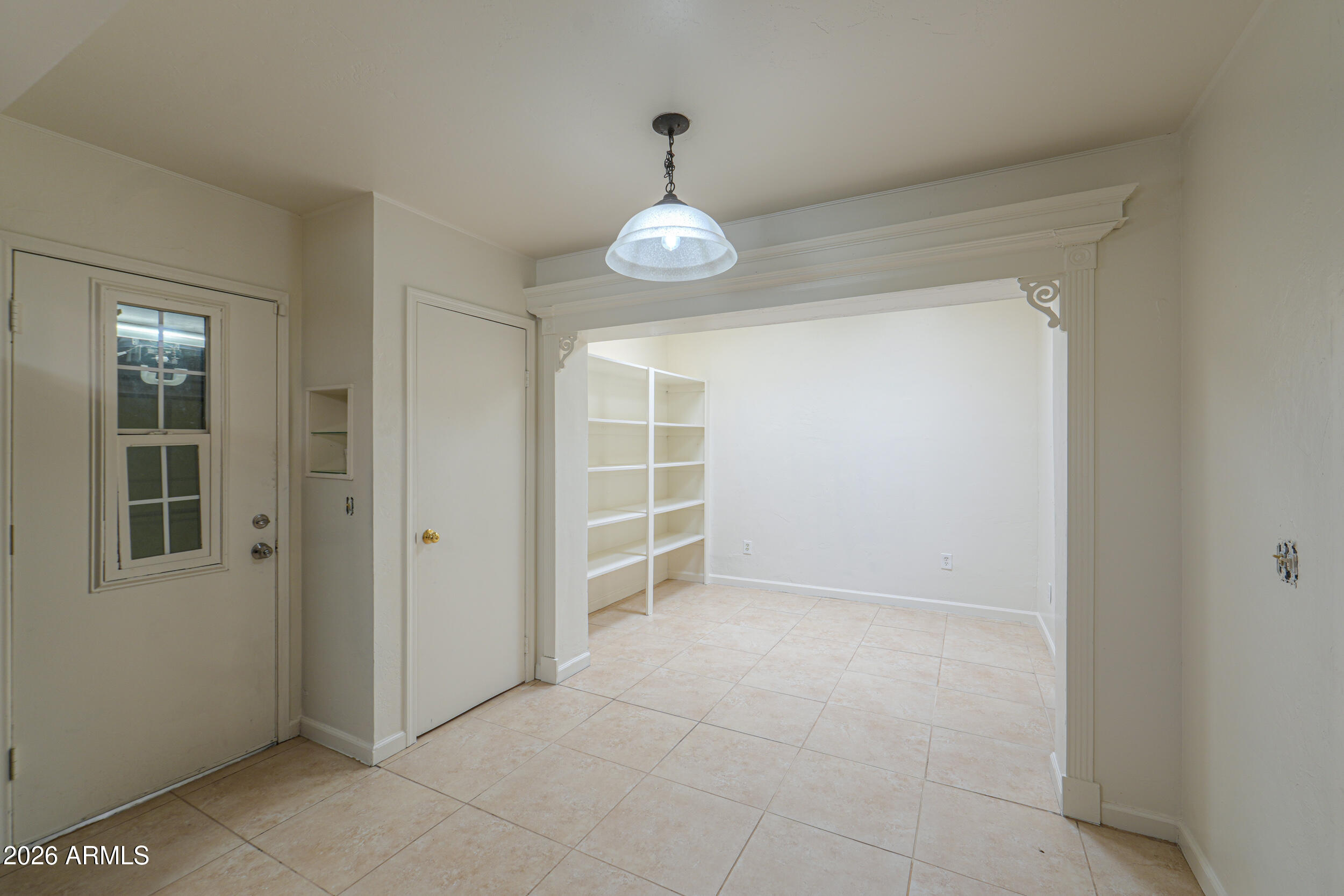 SANTO TOMAS MESA - Residential