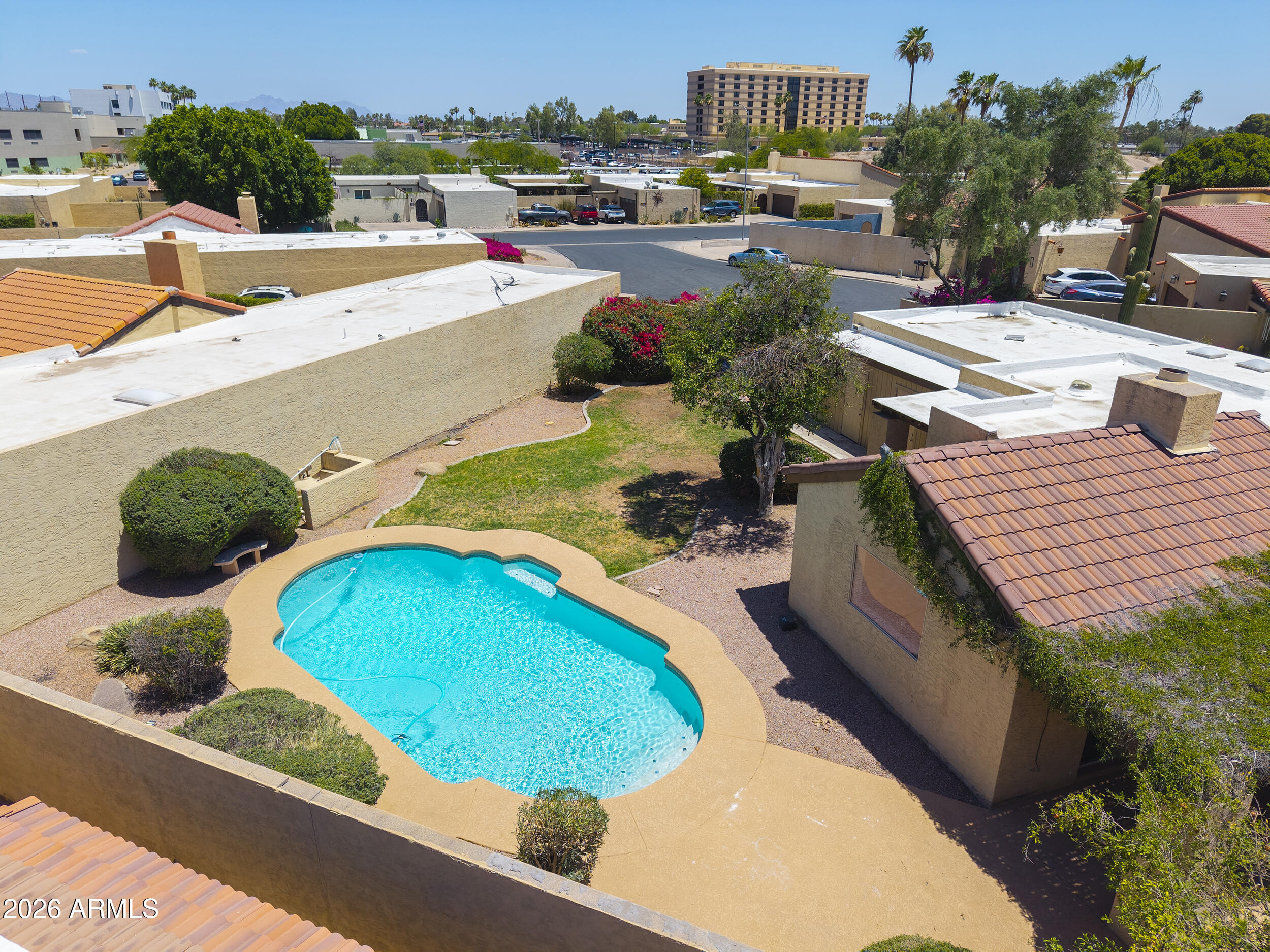 SANTO TOMAS MESA - Residential