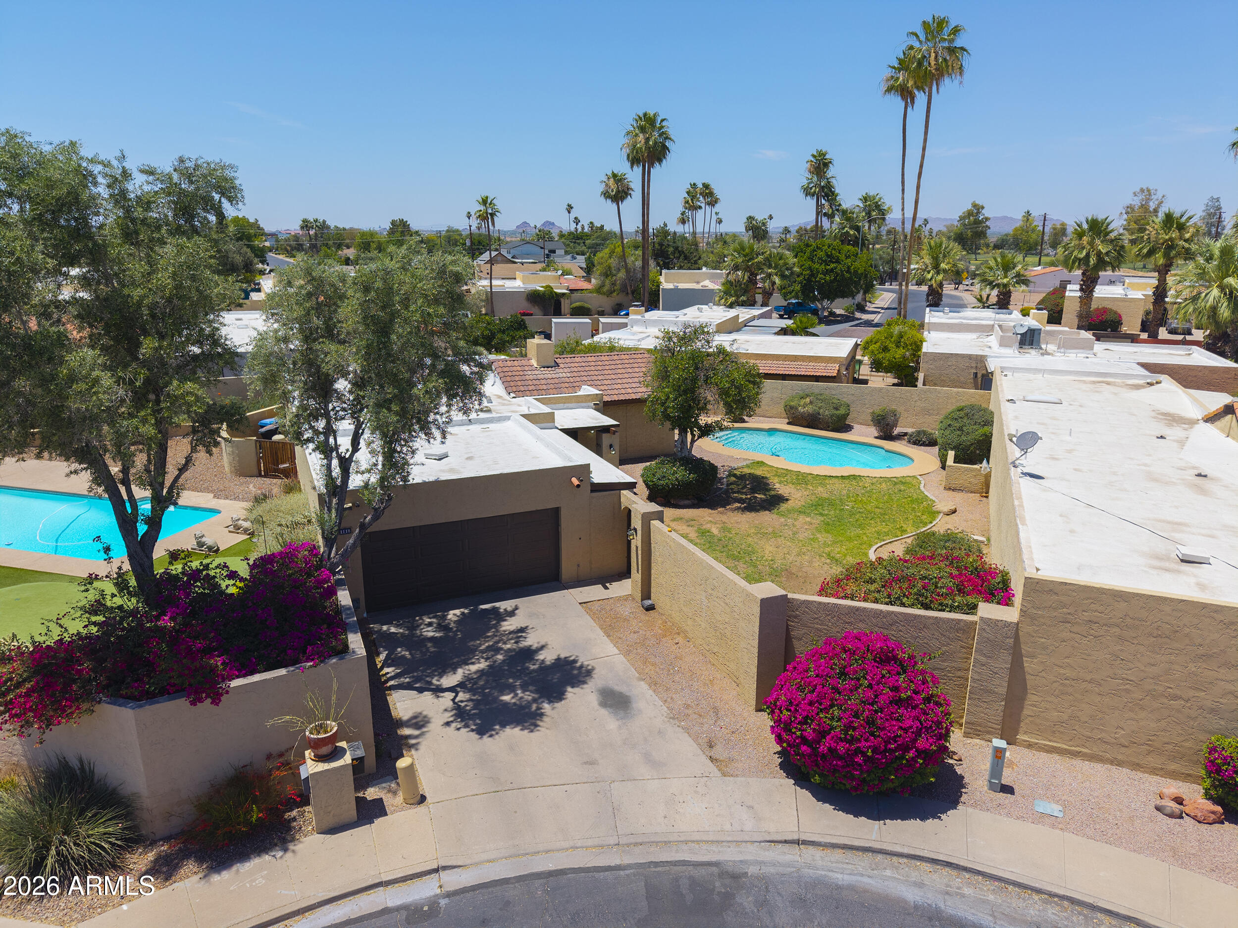 SANTO TOMAS MESA - Residential