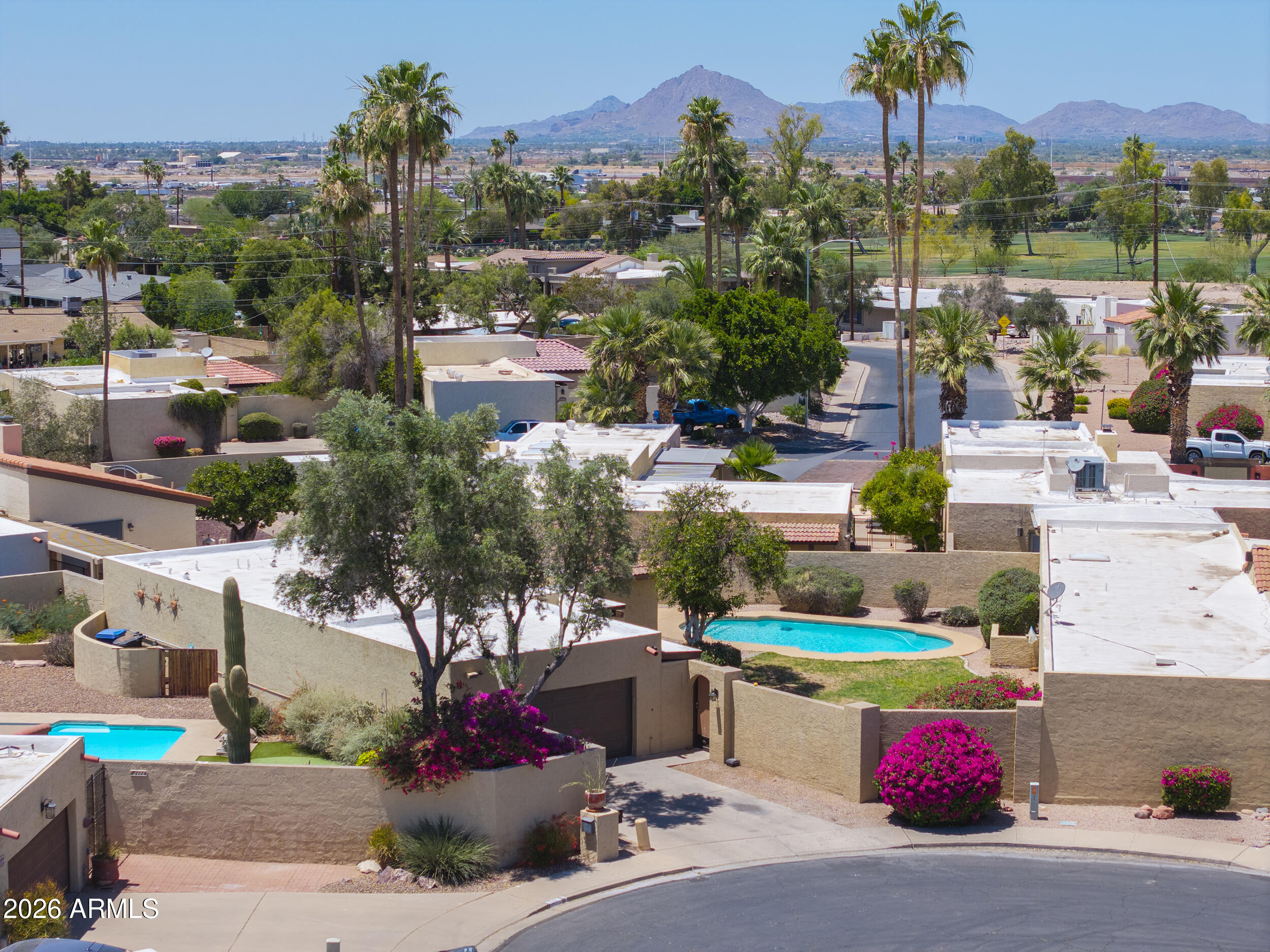SANTO TOMAS MESA - Residential