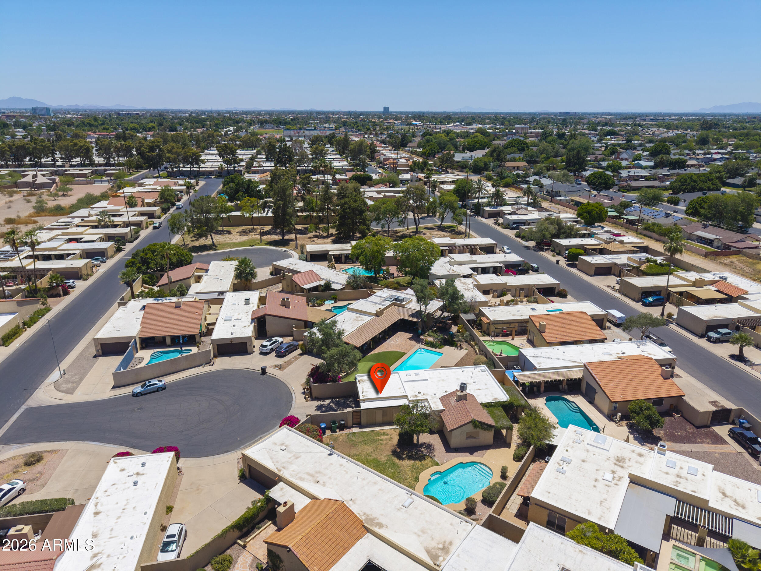 SANTO TOMAS MESA - Residential