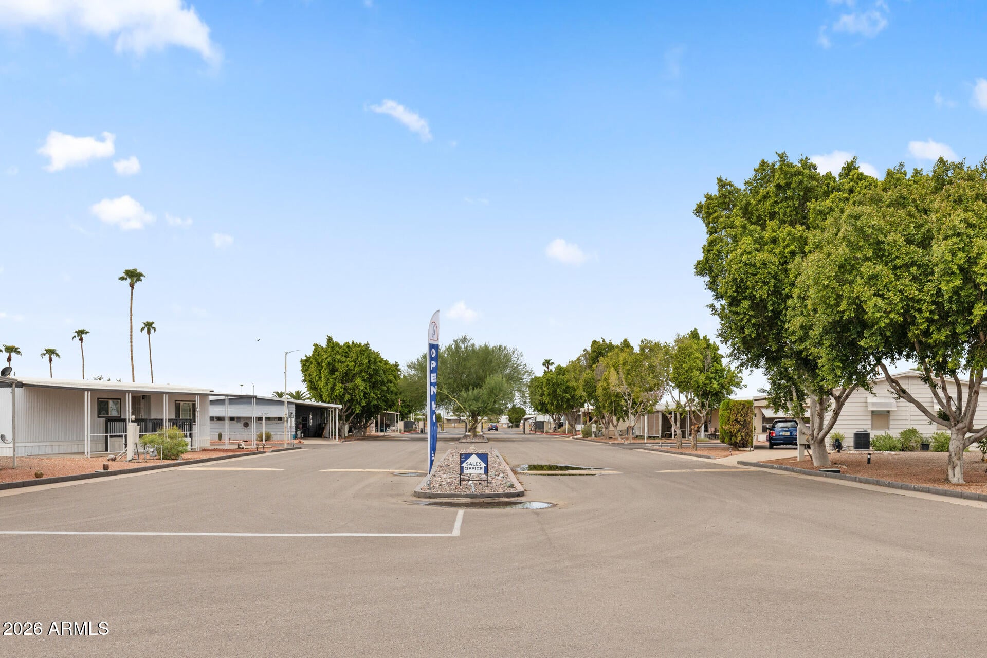 305 S VAL VISTA Drive 243
