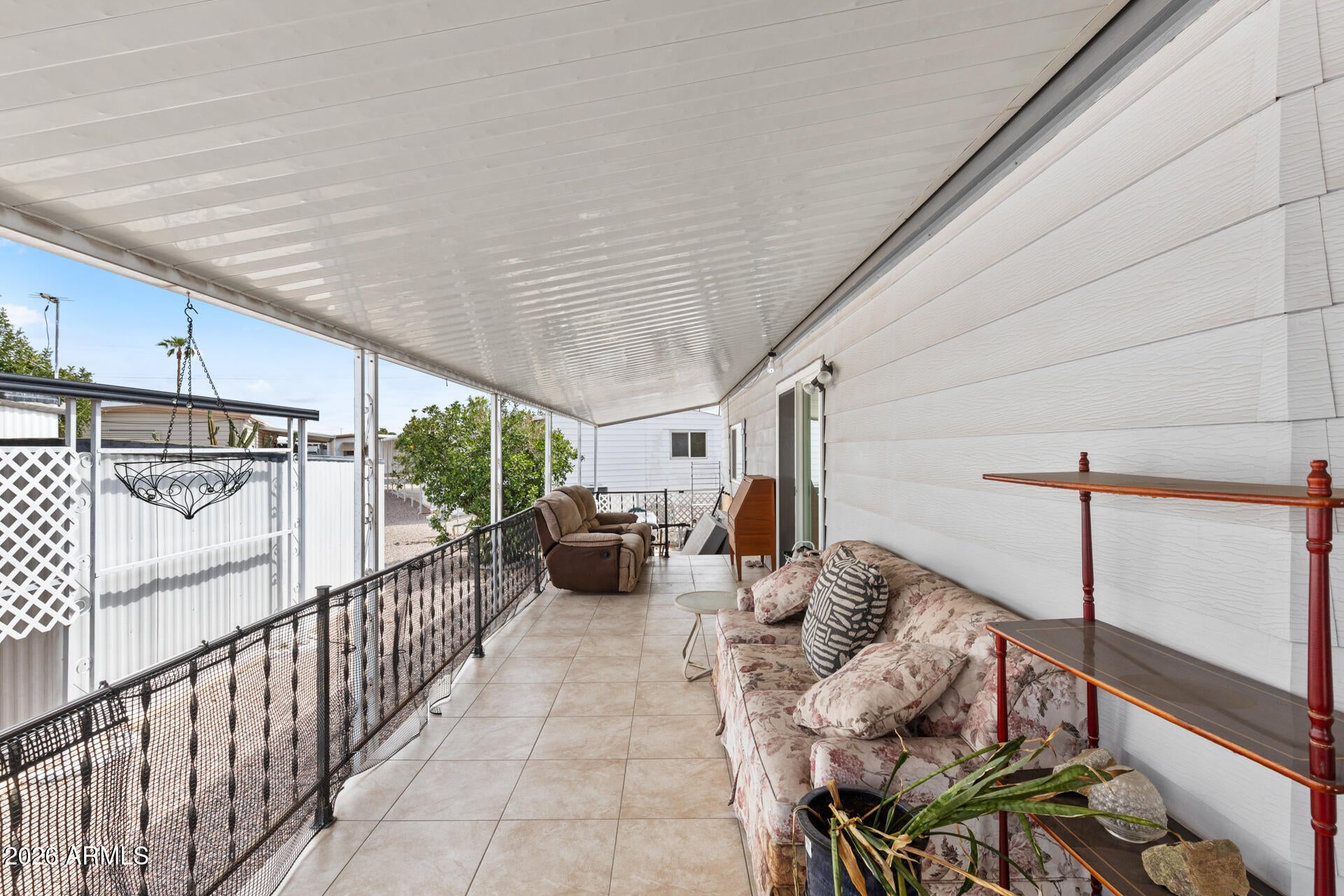 305 S VAL VISTA Drive 243
