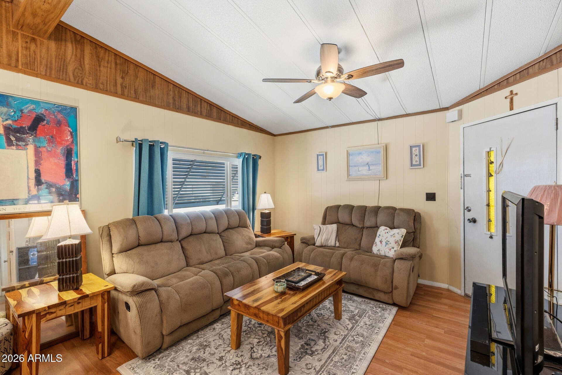 305 S VAL VISTA Drive 243