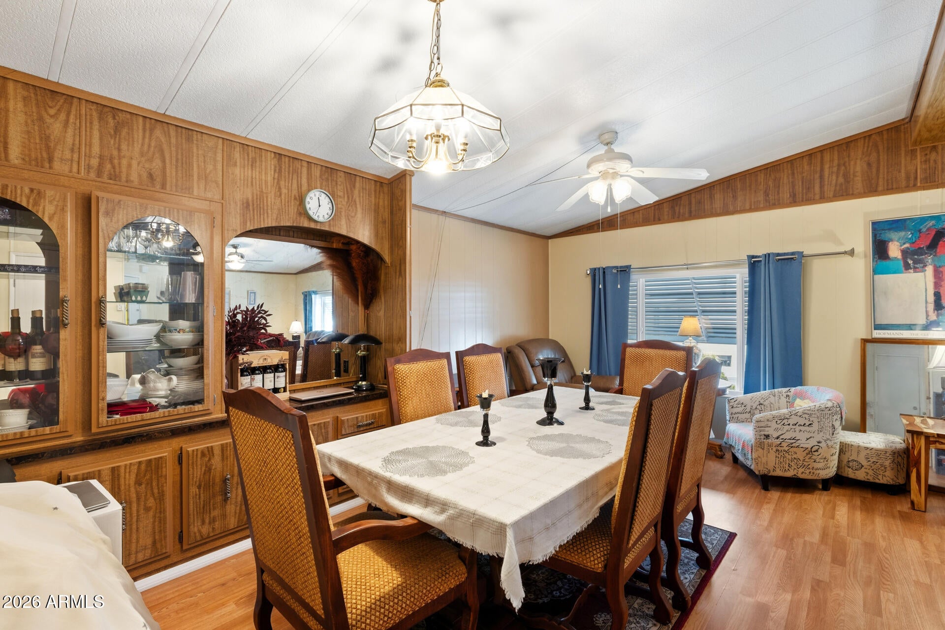 305 S VAL VISTA Drive 243