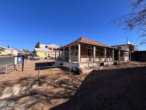 A home in Globe