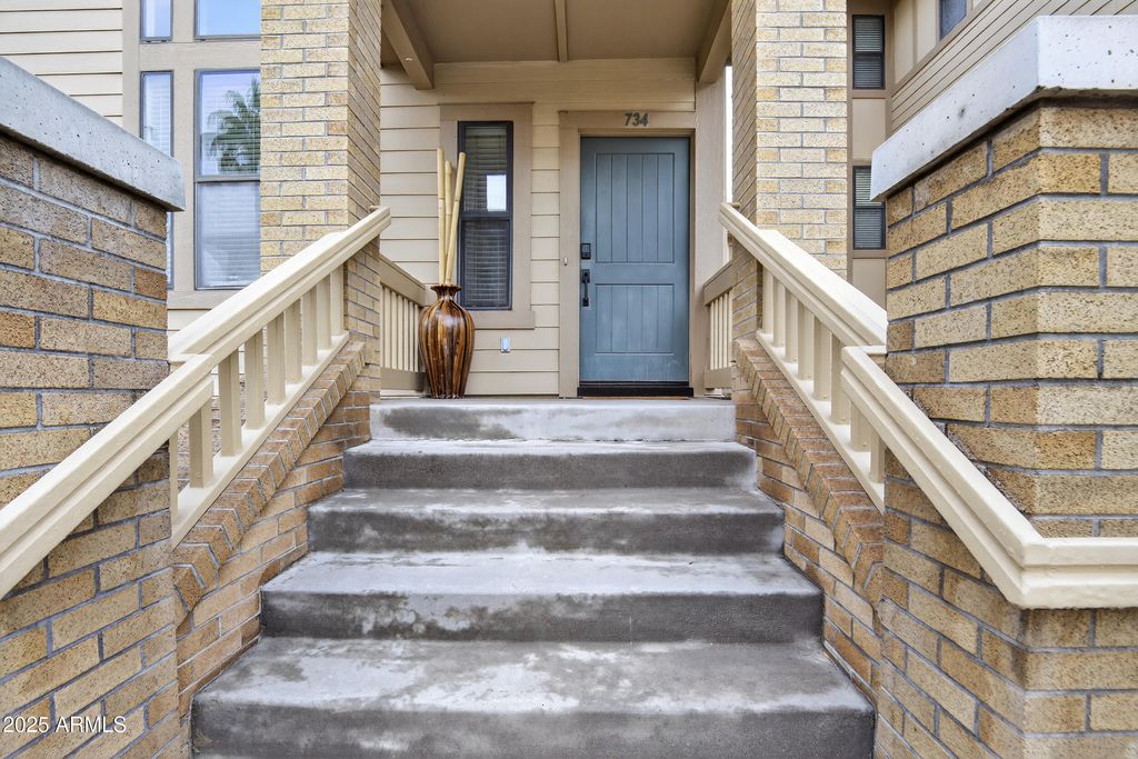 Photo of 734 S Beck Avenue, Tempe, AZ 85281 (MLS # 6950080)