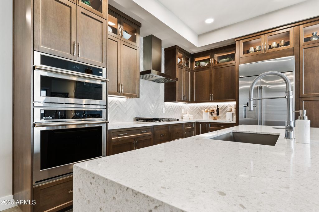 Photo of 5250 E Deer Valley Drive #135, Phoenix, AZ 85054 (MLS # 6973690)