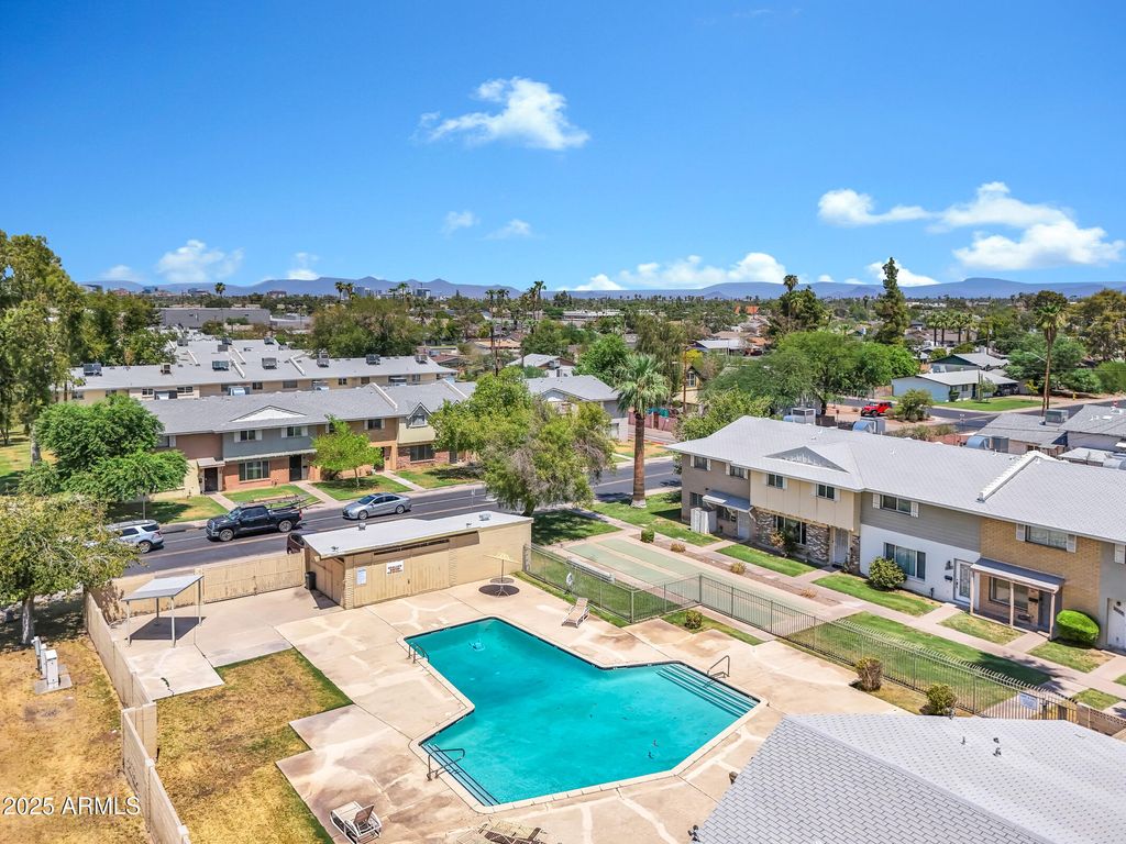 Photo of 14 E Hermosa Drive, Tempe, AZ 85282 (MLS # 6980349)